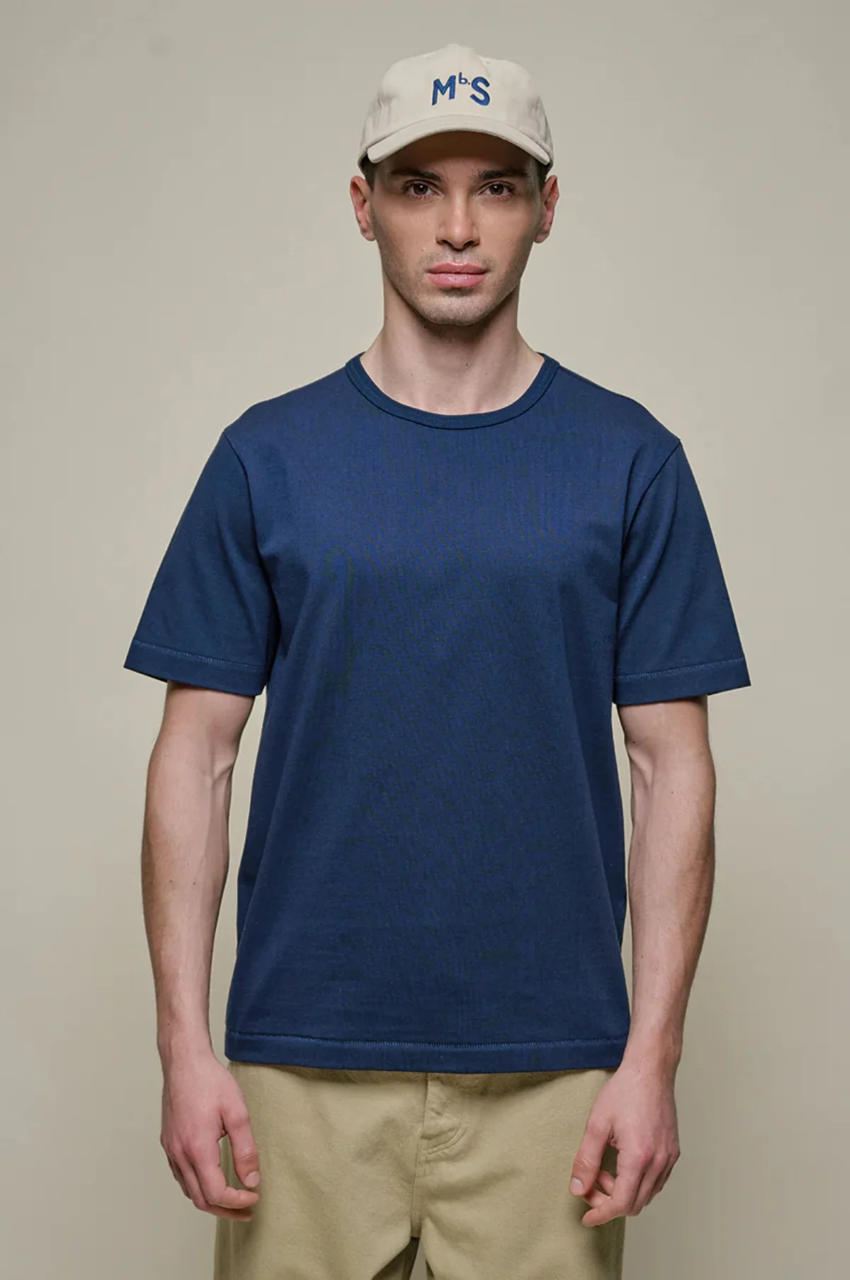 2M15 T-Shirt Ink Blue - Image 2