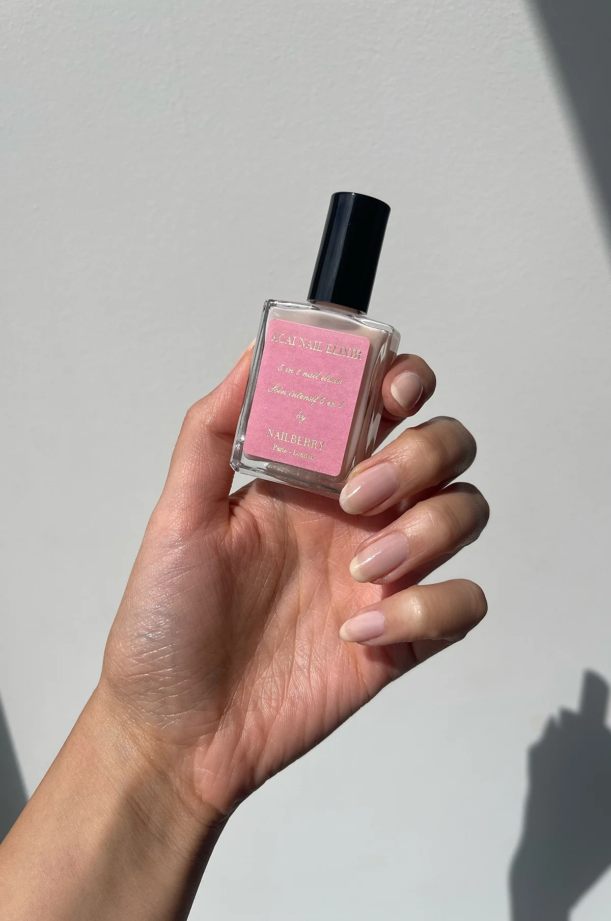 Acai Nail Elixir - Image 4