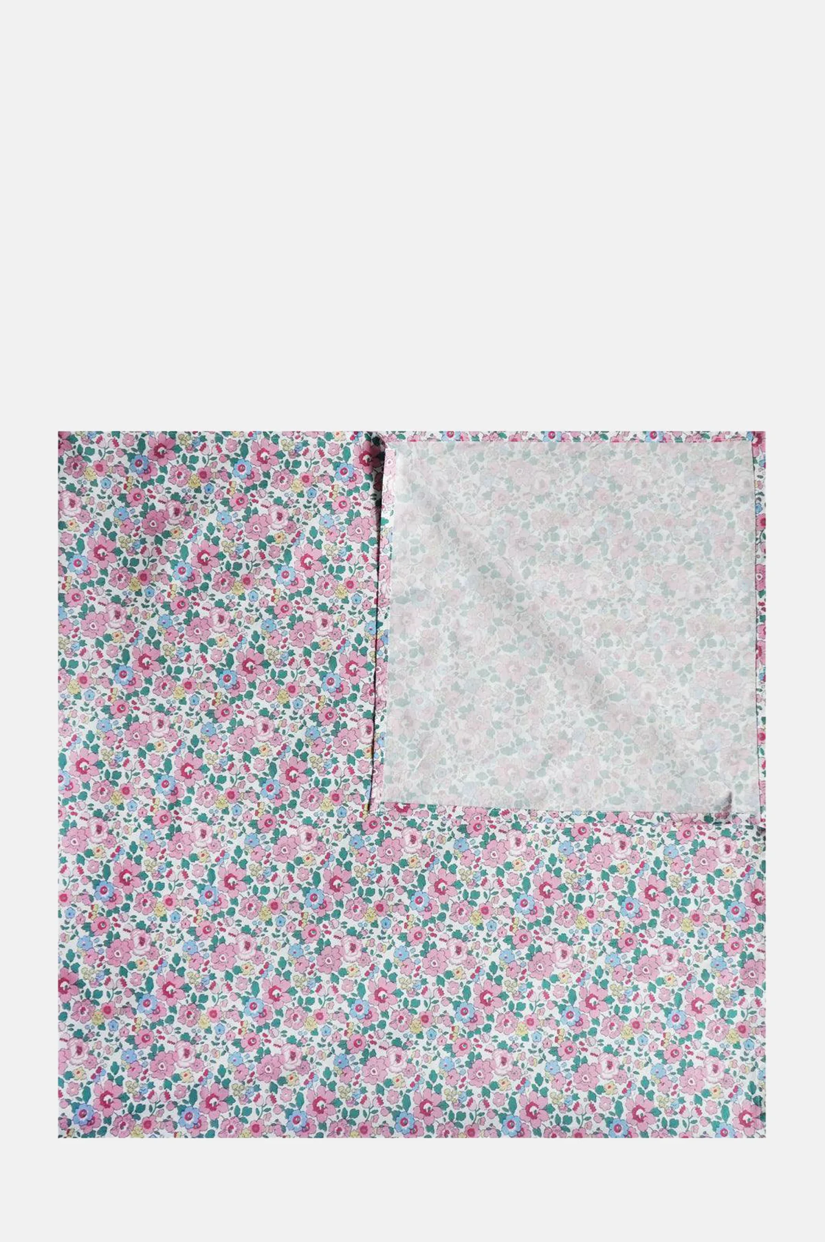 Betsy Blossom Pink Tablecloth 150x350cm