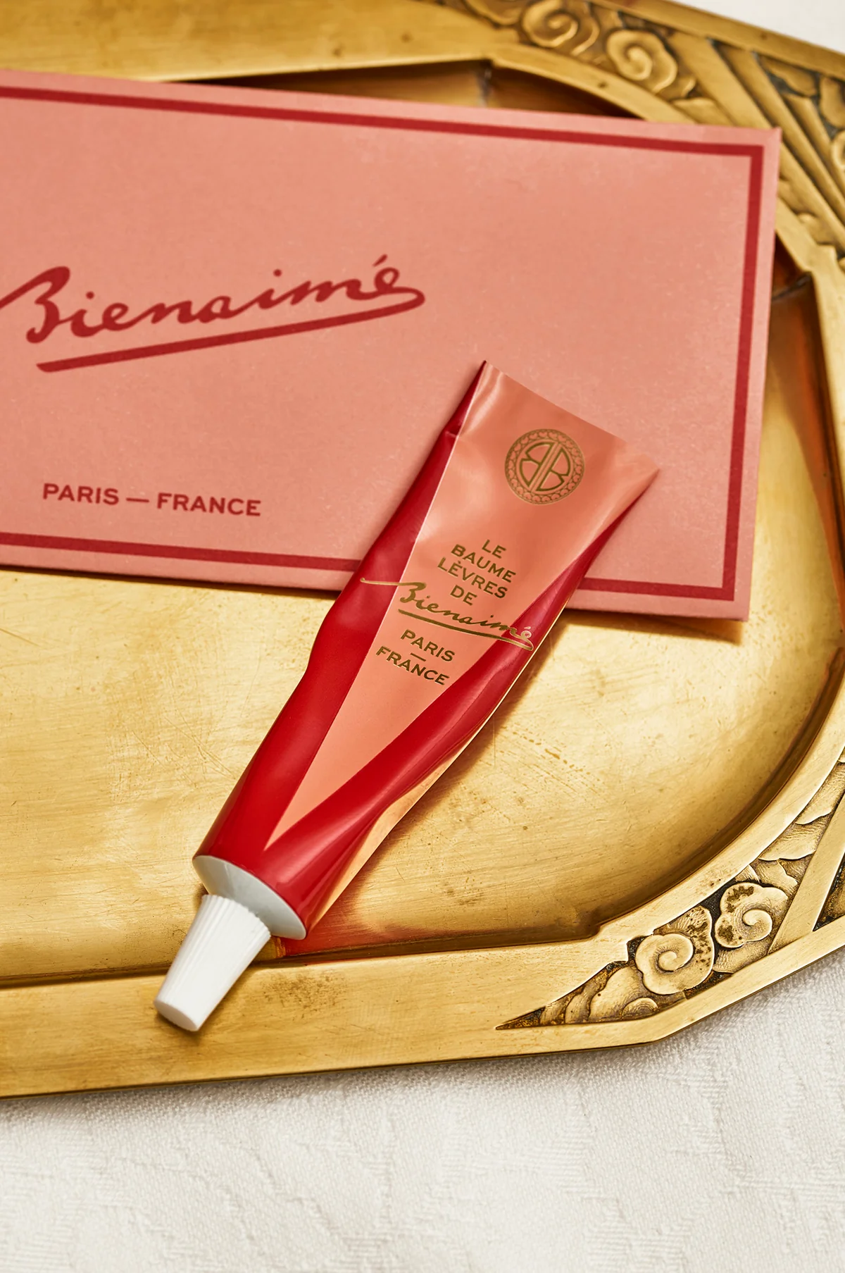 Bienaime Lip Balm - Image 2