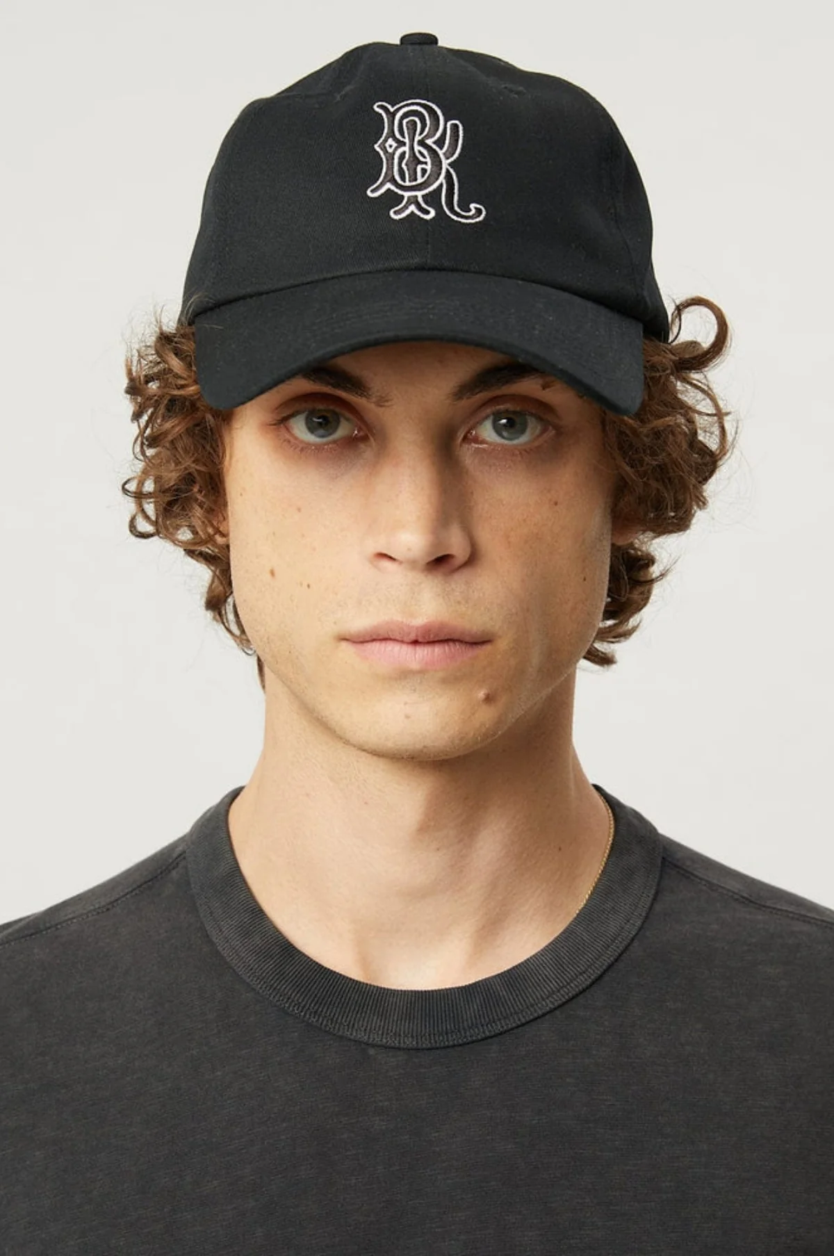 BK Cap Black - Image 2