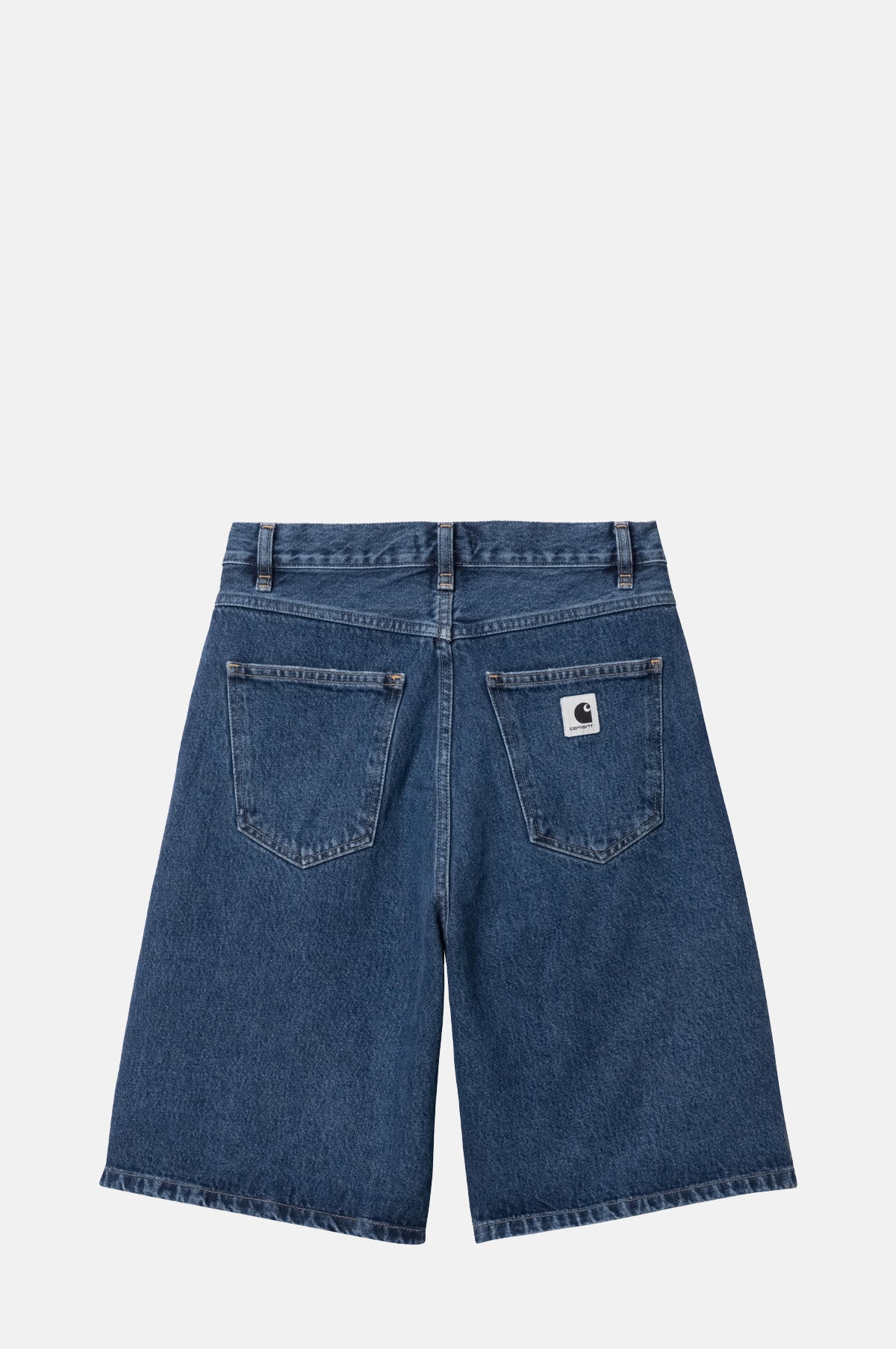 Brandon Short Blue - Image 2