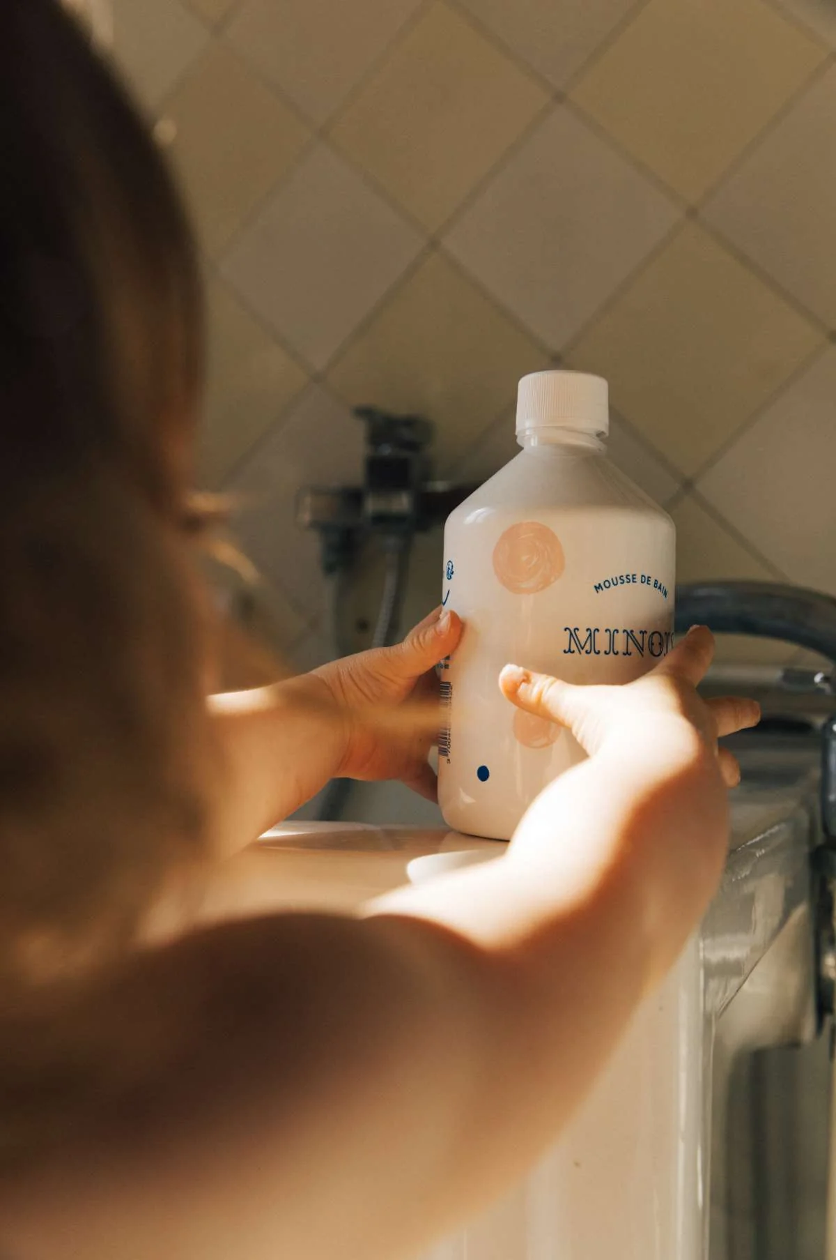 Minois Bubble Bath - Image 5
