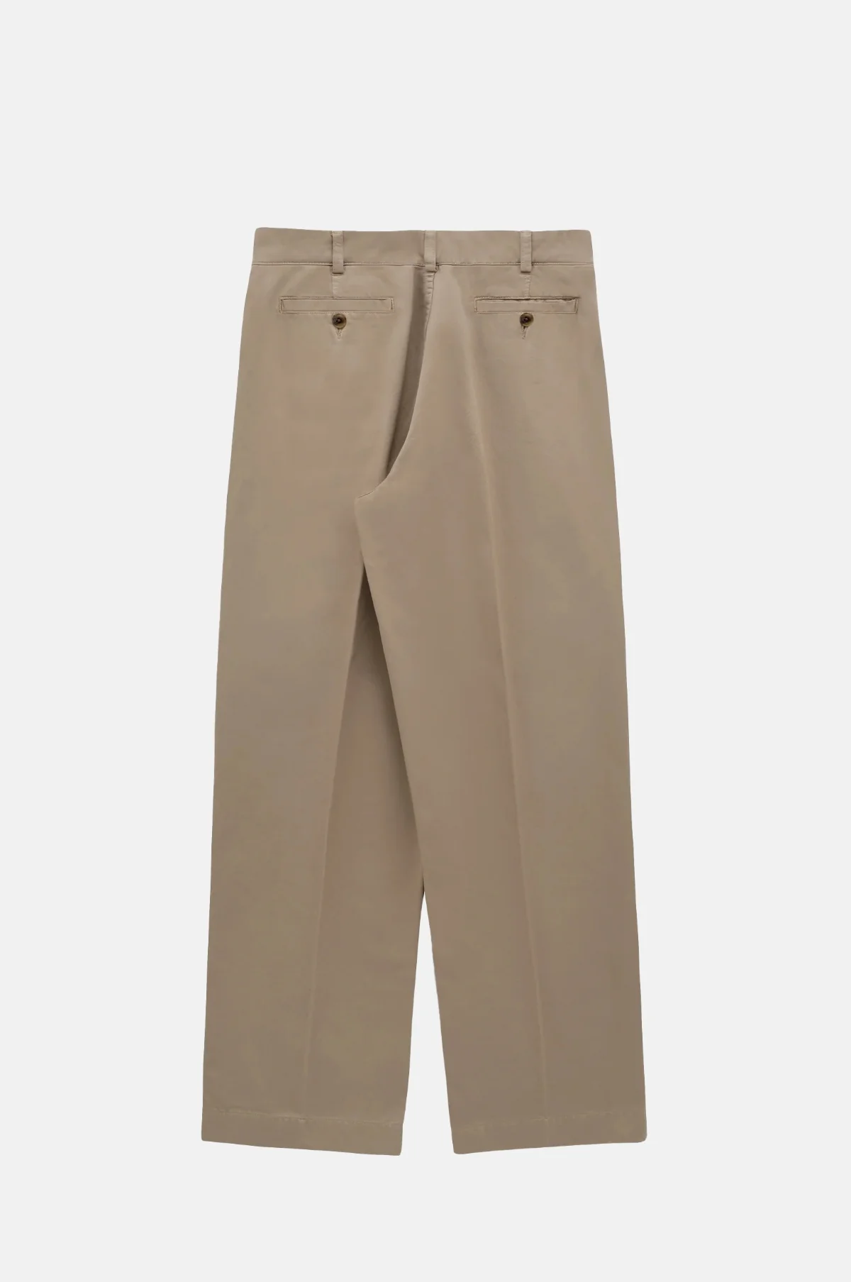 Canal TwillForm Pant Khaki - Image 3