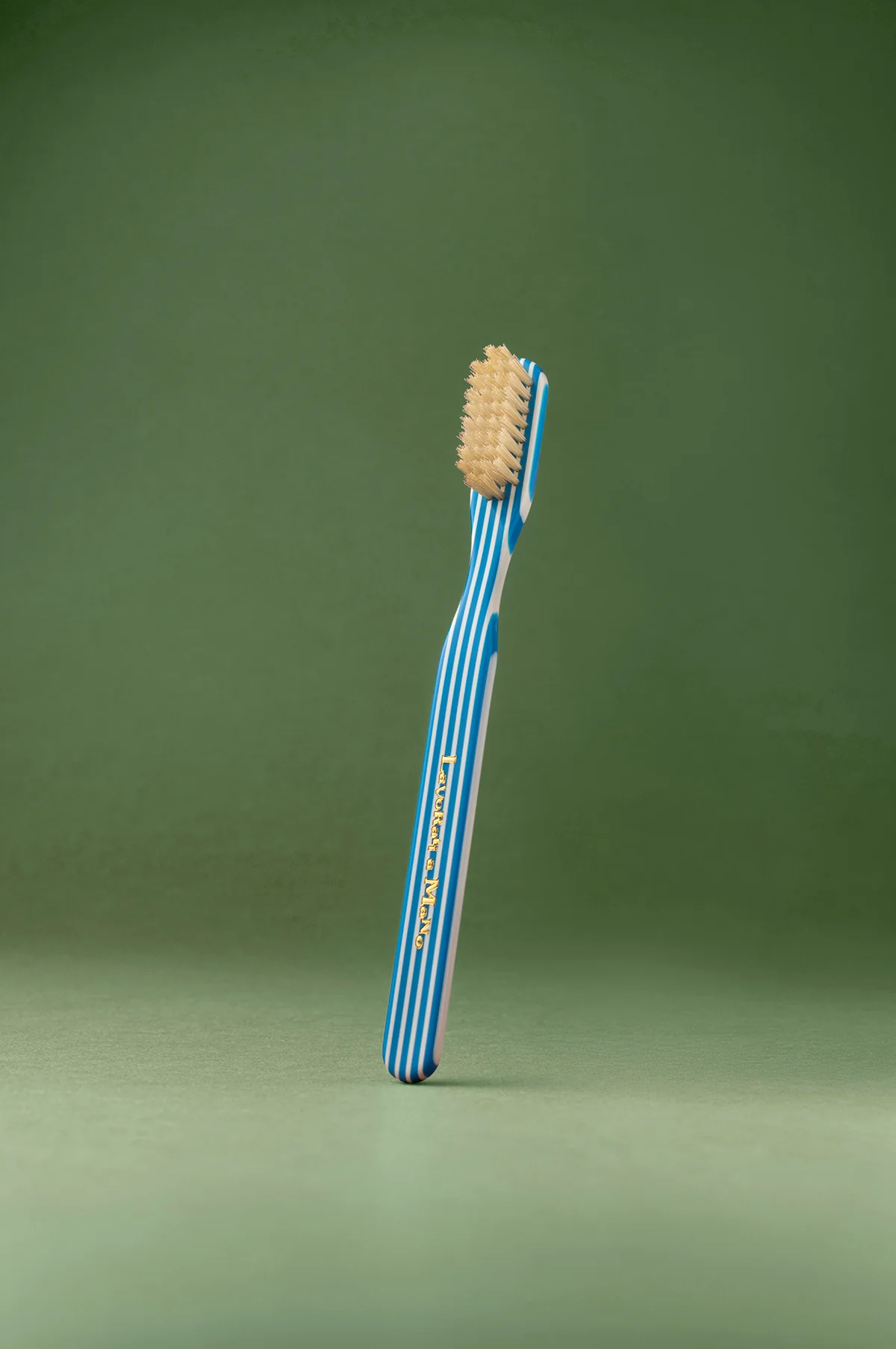 Capri Toothbrush Blue - Image 2