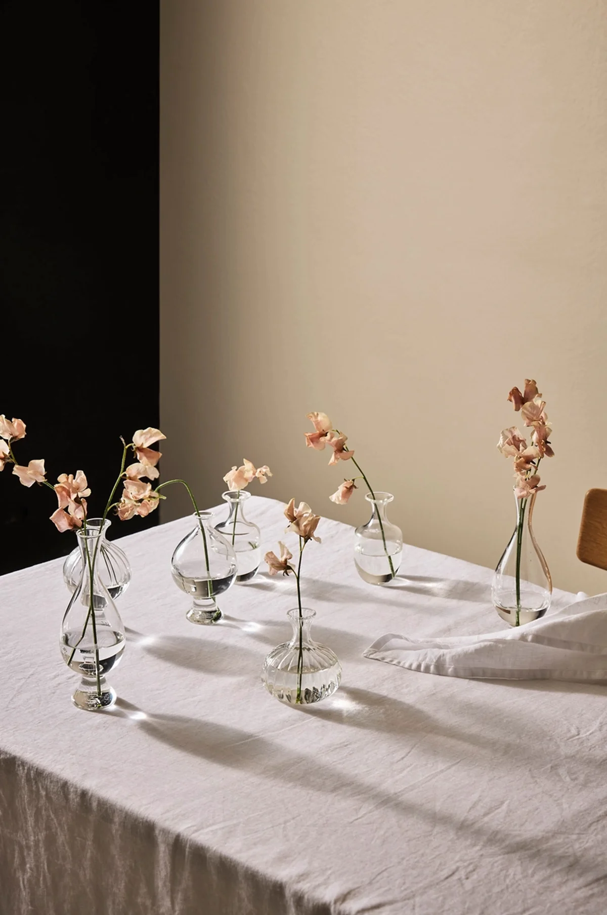 Como Vase Small - Image 7