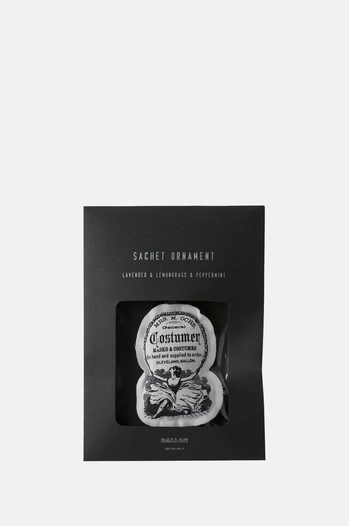 Crown Aroma Sachet - Image 4