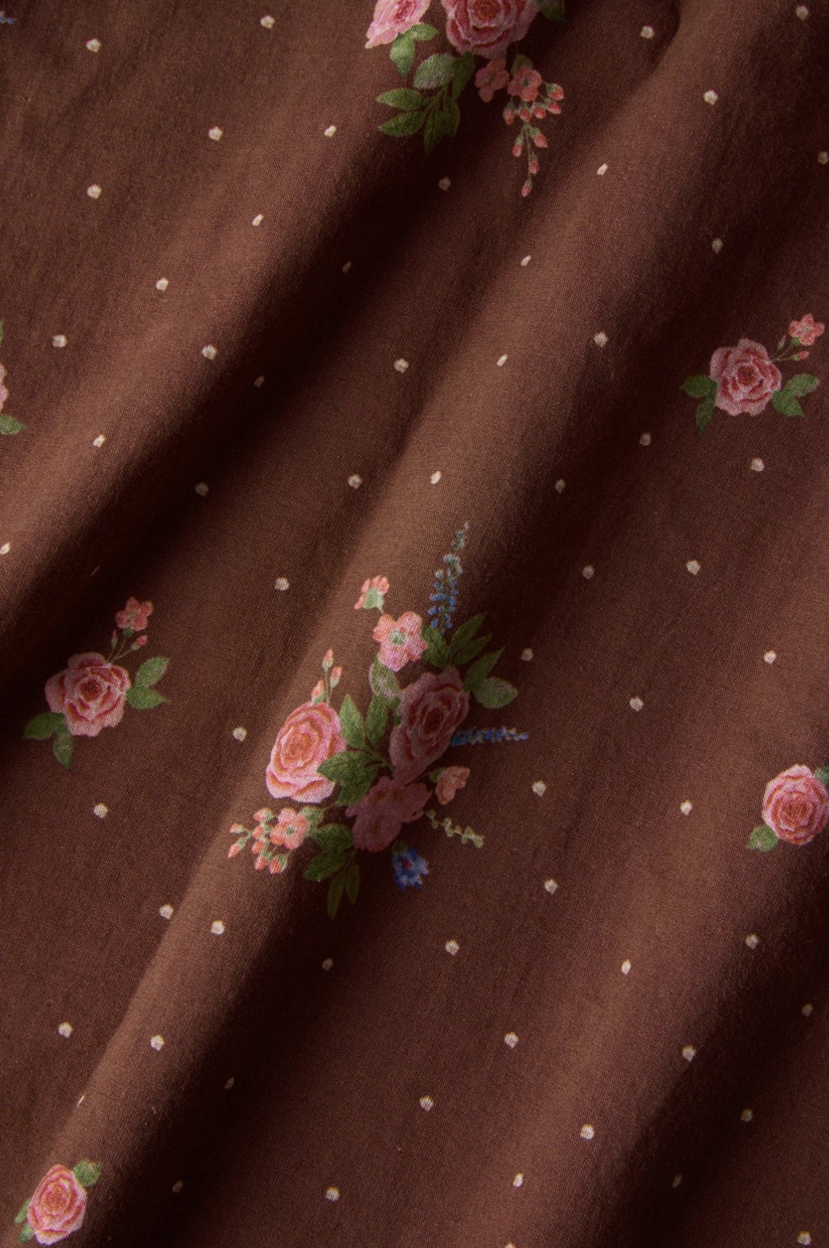 Daisy Dress Harvest Bloom - Image 6