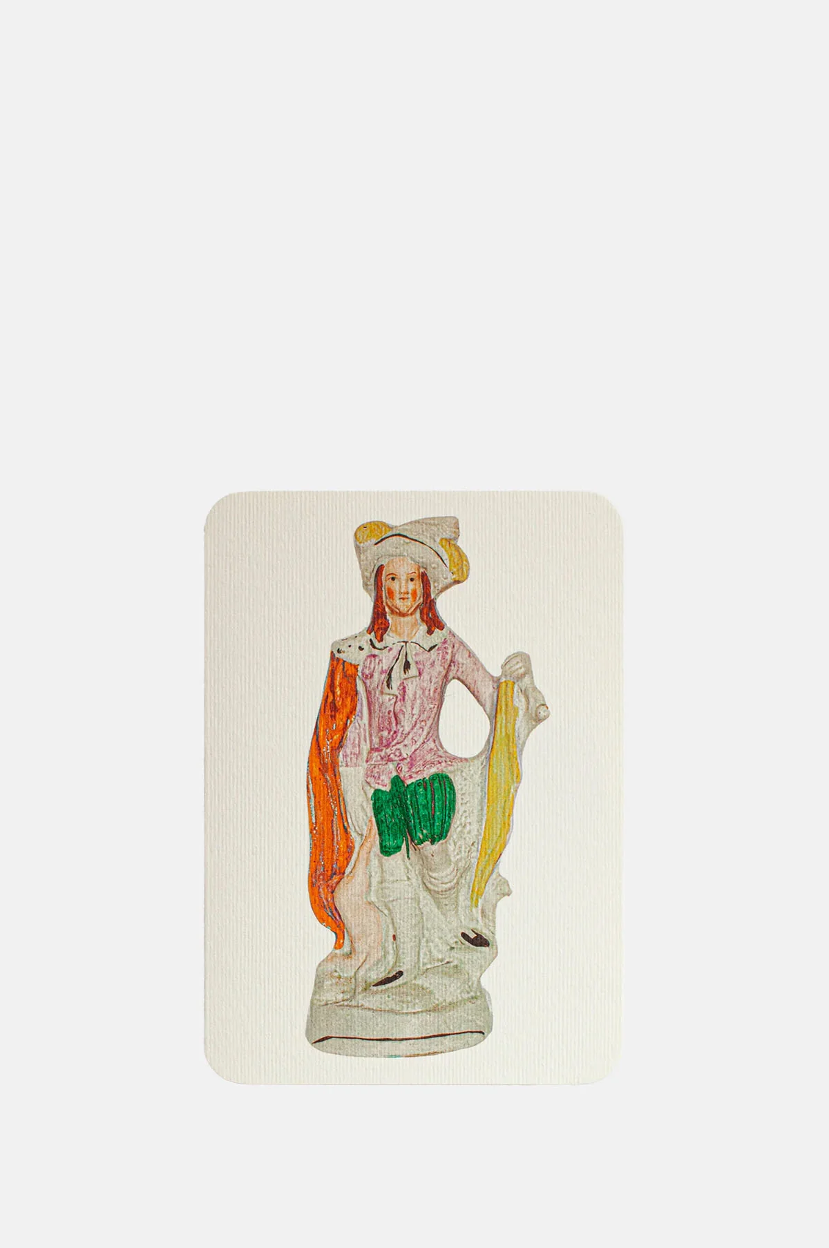 Dandy Notecard