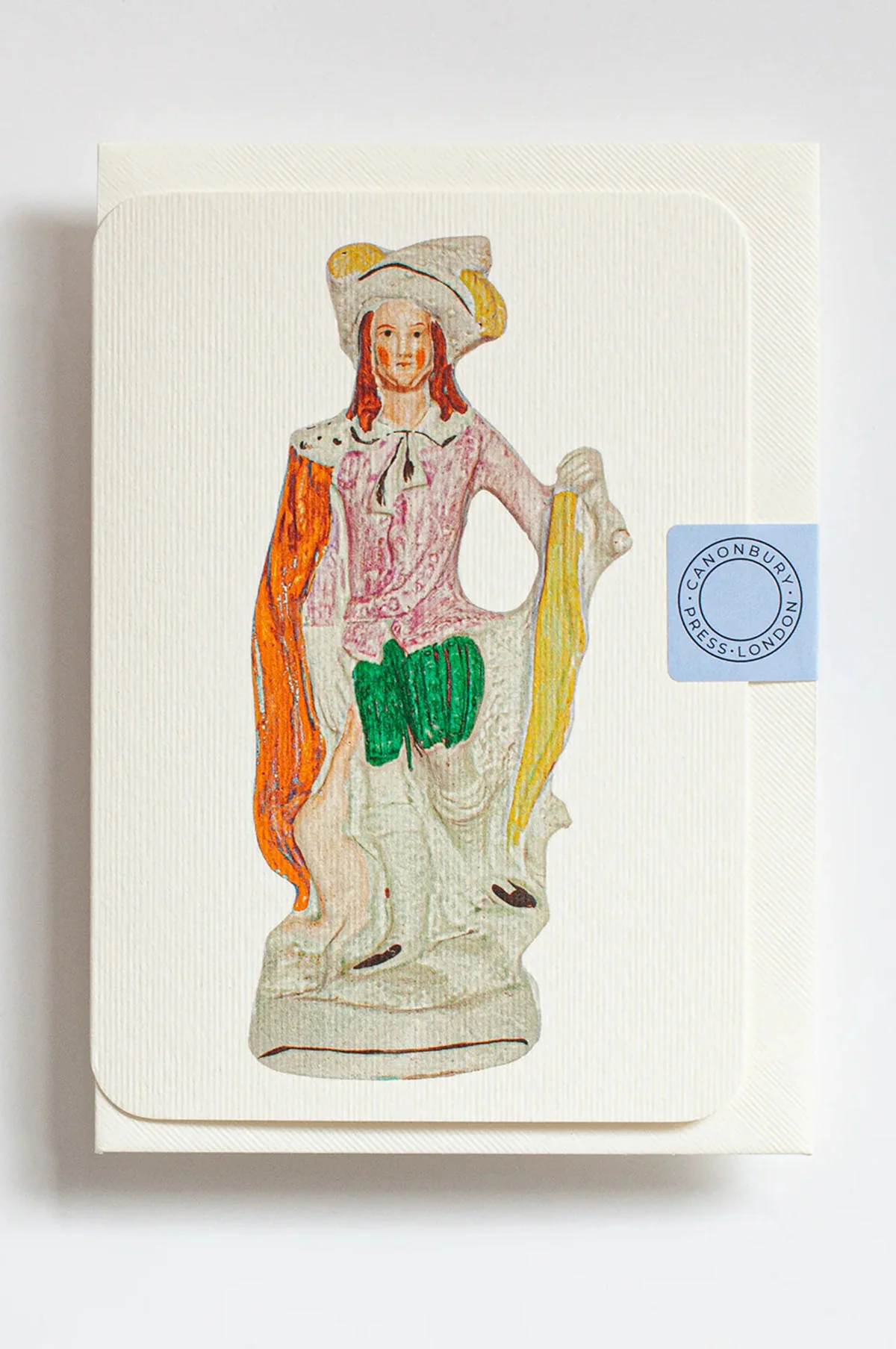 Dandy Notecard - Image 2