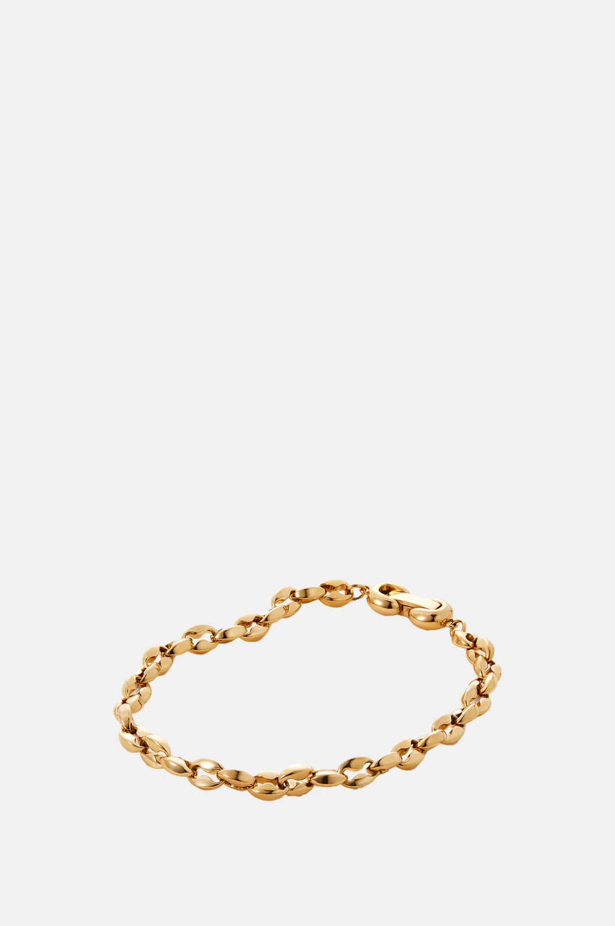 Dhani Gold Bracelet