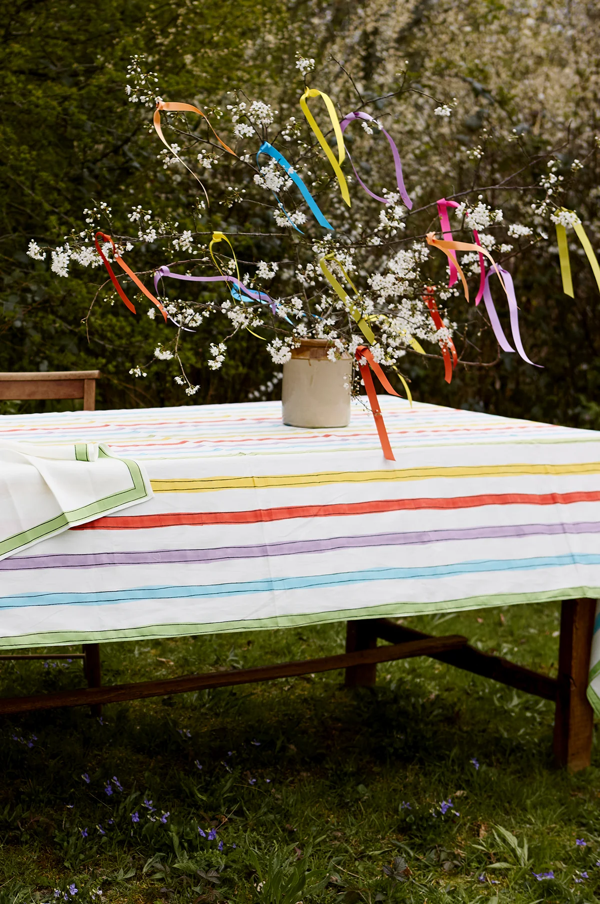 Elsa Tablecloth Large - Image 4