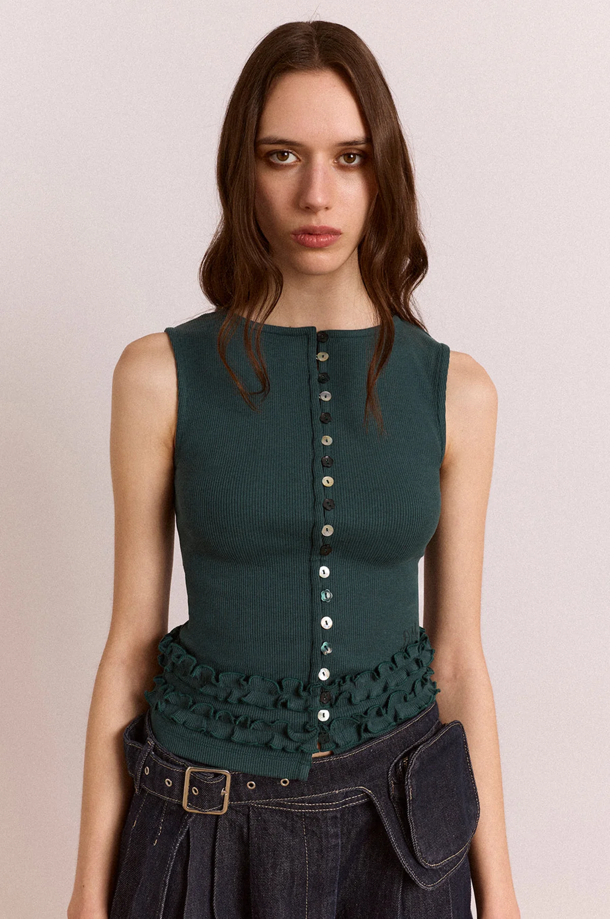 Ember Tank Sea Moss - Image 2