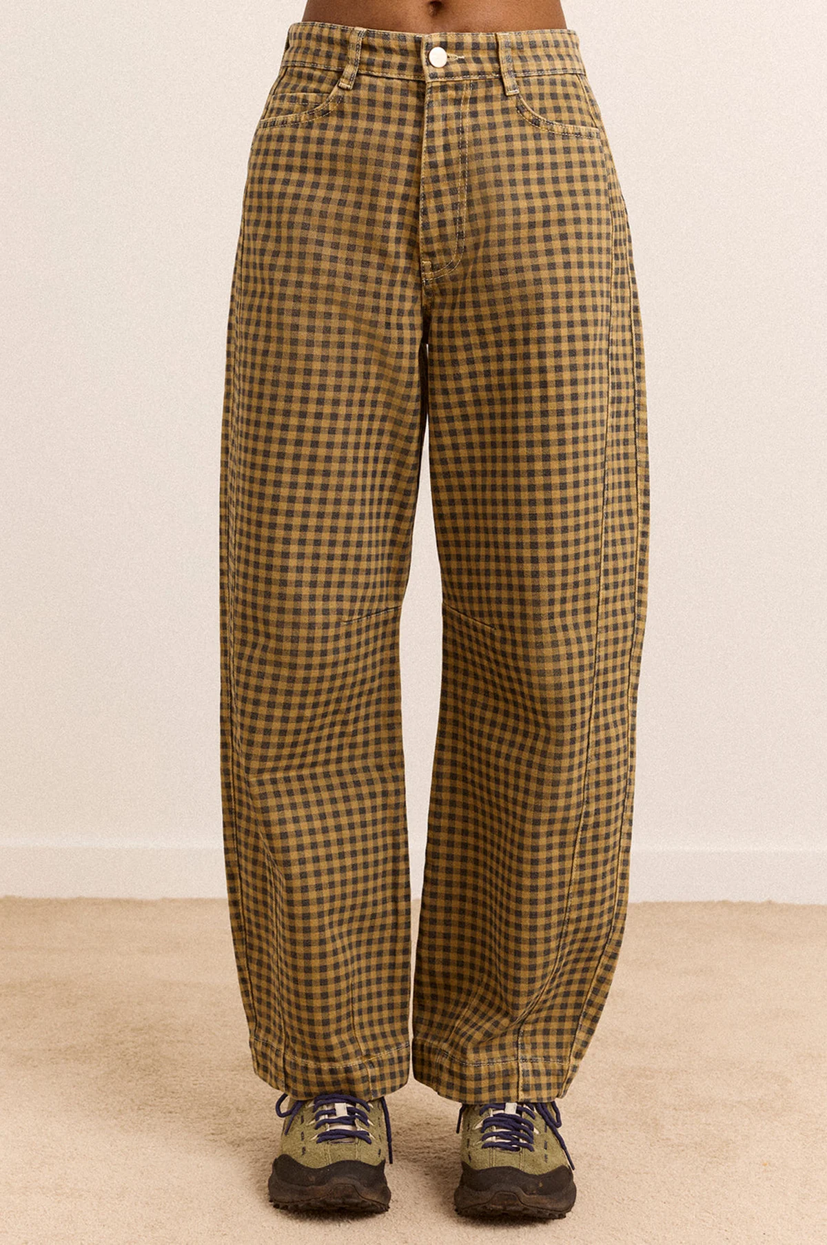 Felix Jeans Quince Gingham - Image 7