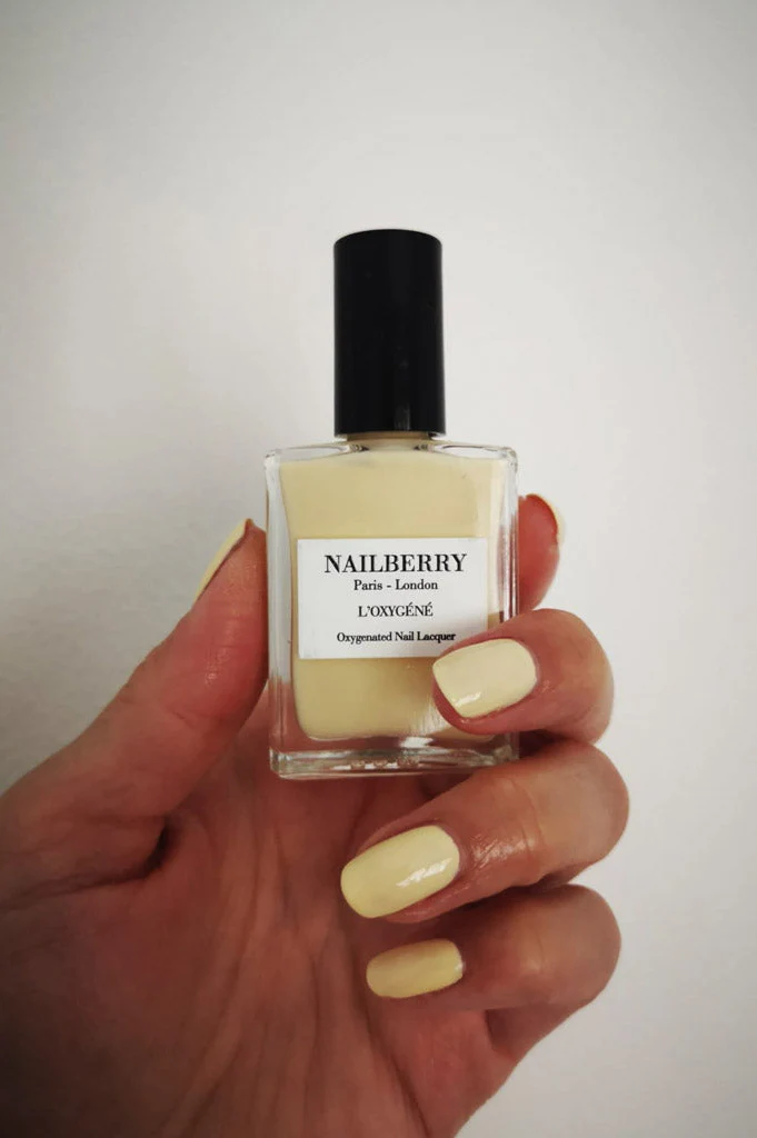 Folie Douce Nail Lacquer - Image 2
