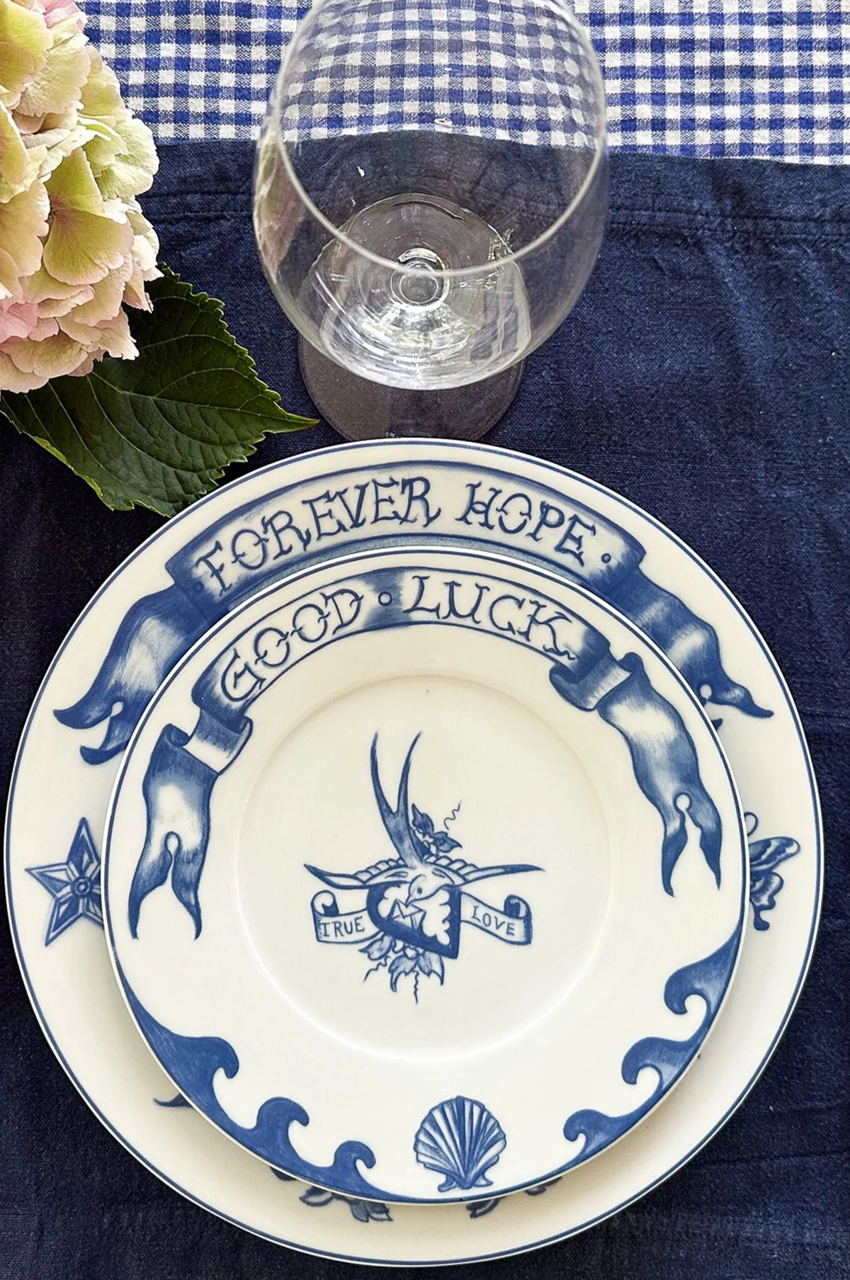 Forever Hope Dinner Plate 29cm - Image 2