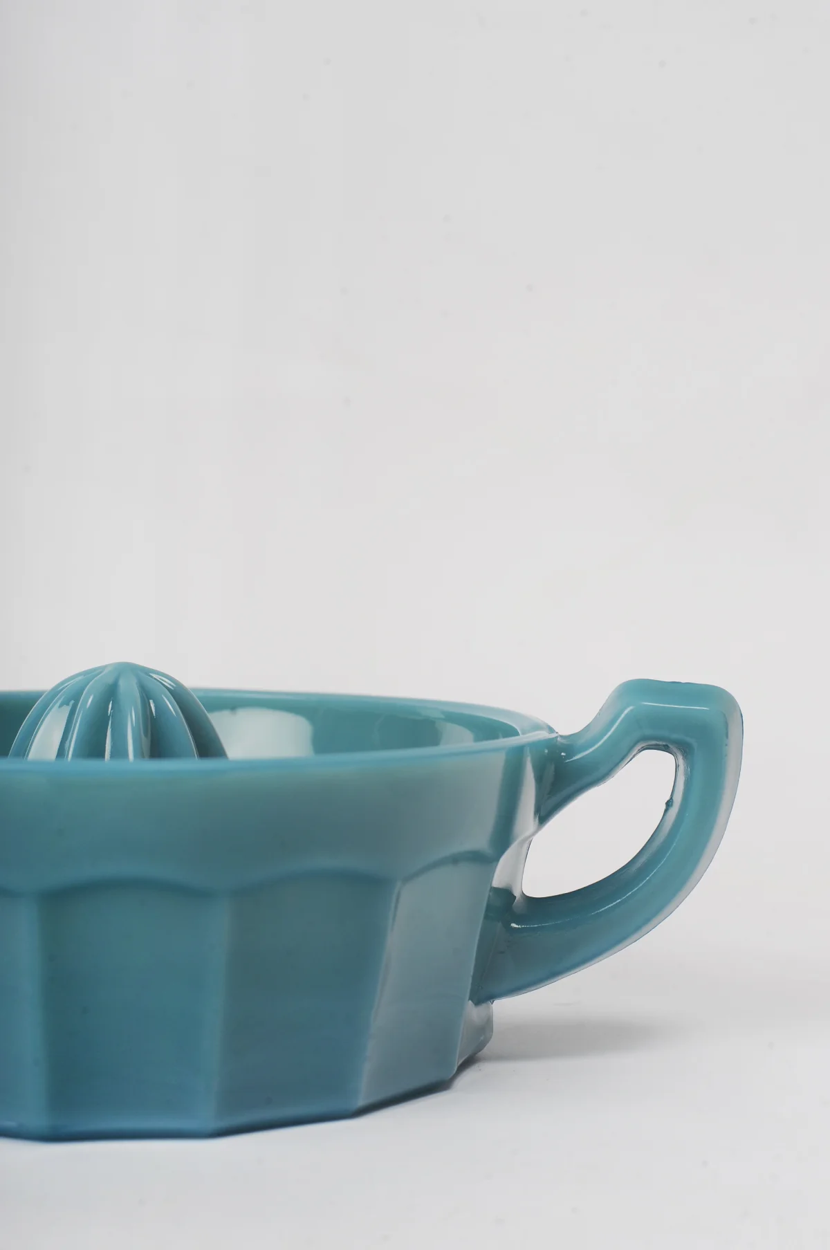 Georgia Blue Juice Reamer - Image 3