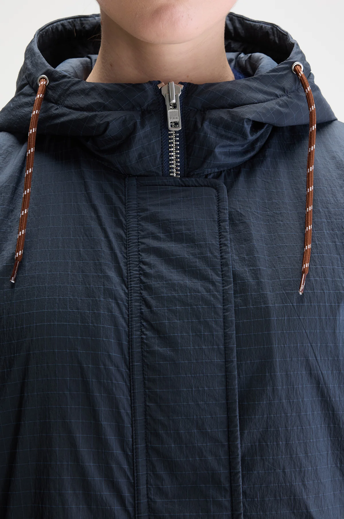 Heleny Coat Fir - Image 6