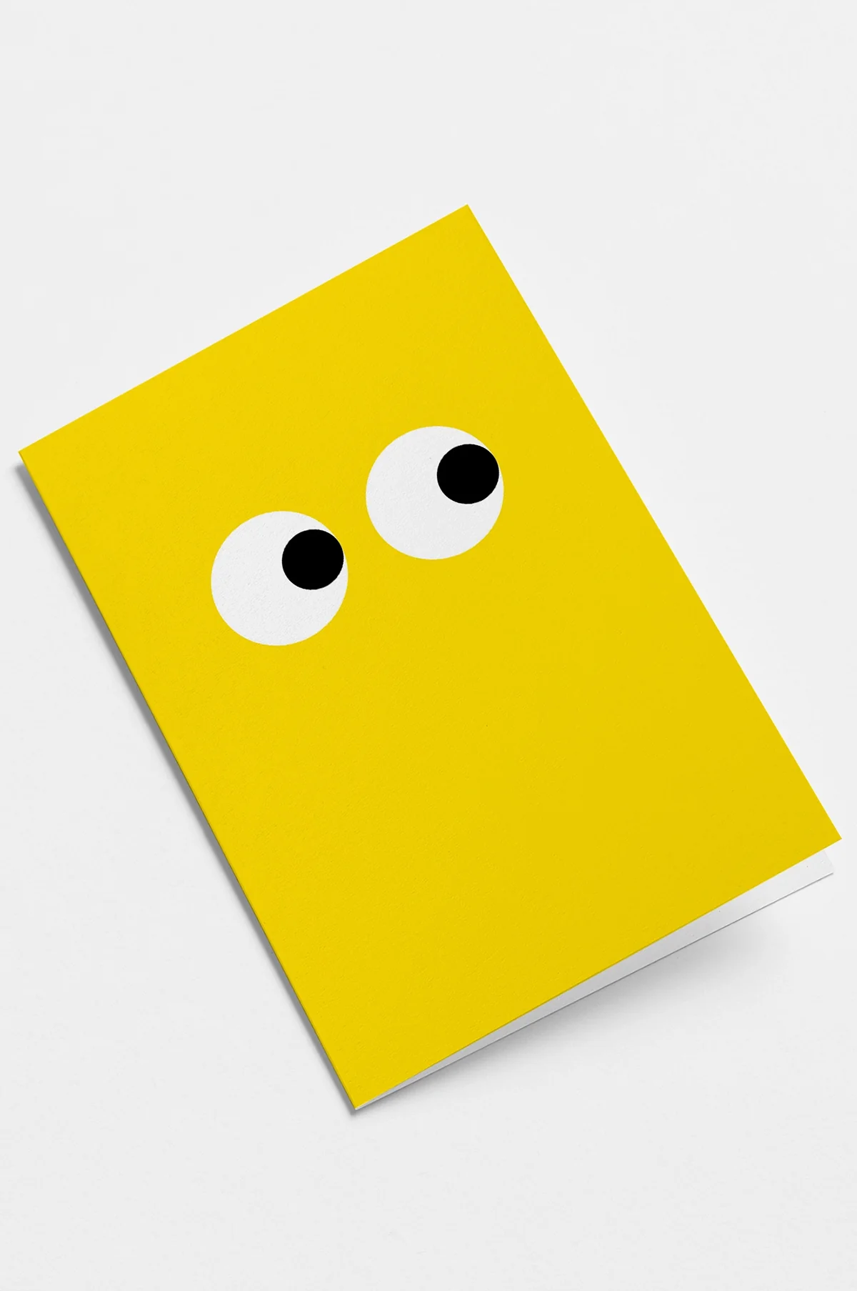Hello - Friendship Greetings Card - Image 2