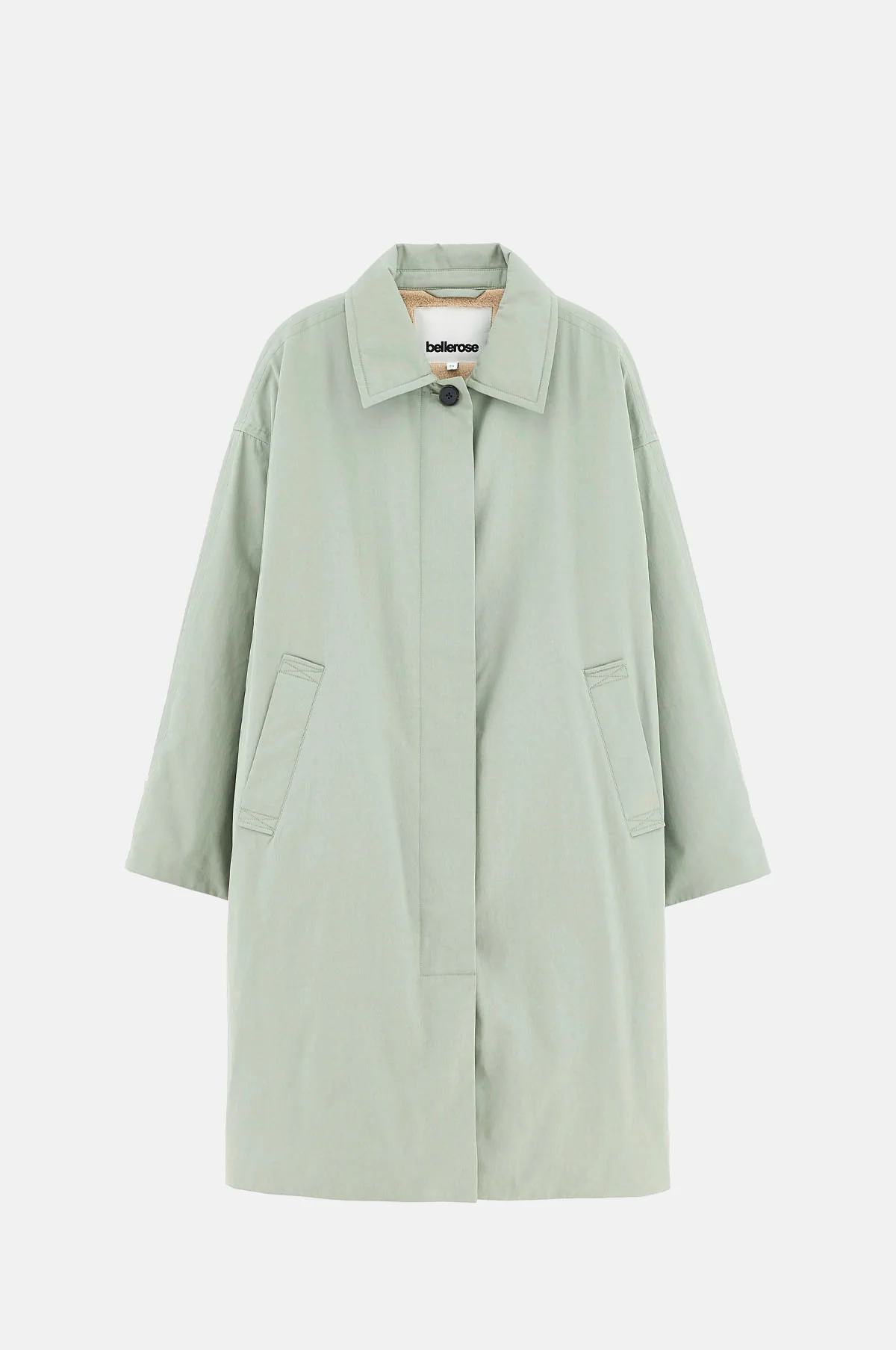 Hestia Coat Veronese