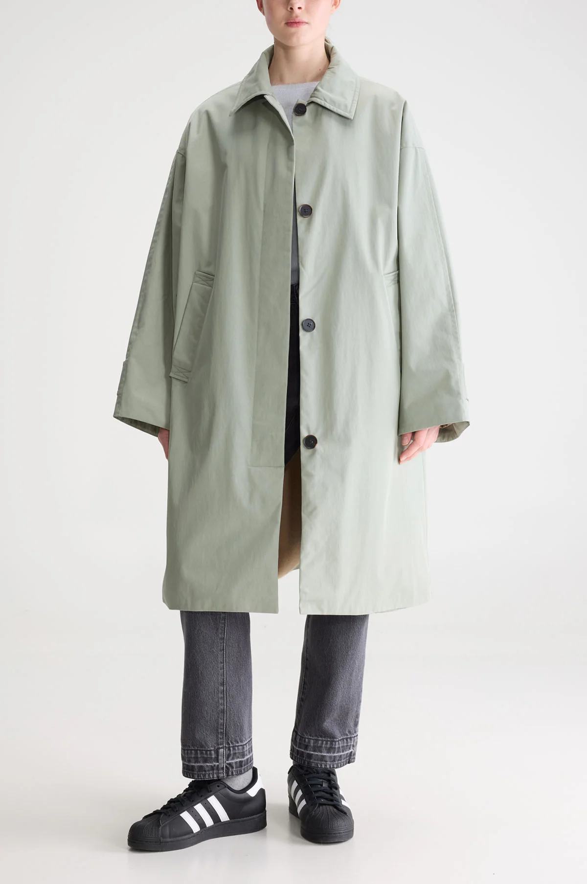 Hestia Coat Veronese - Image 2