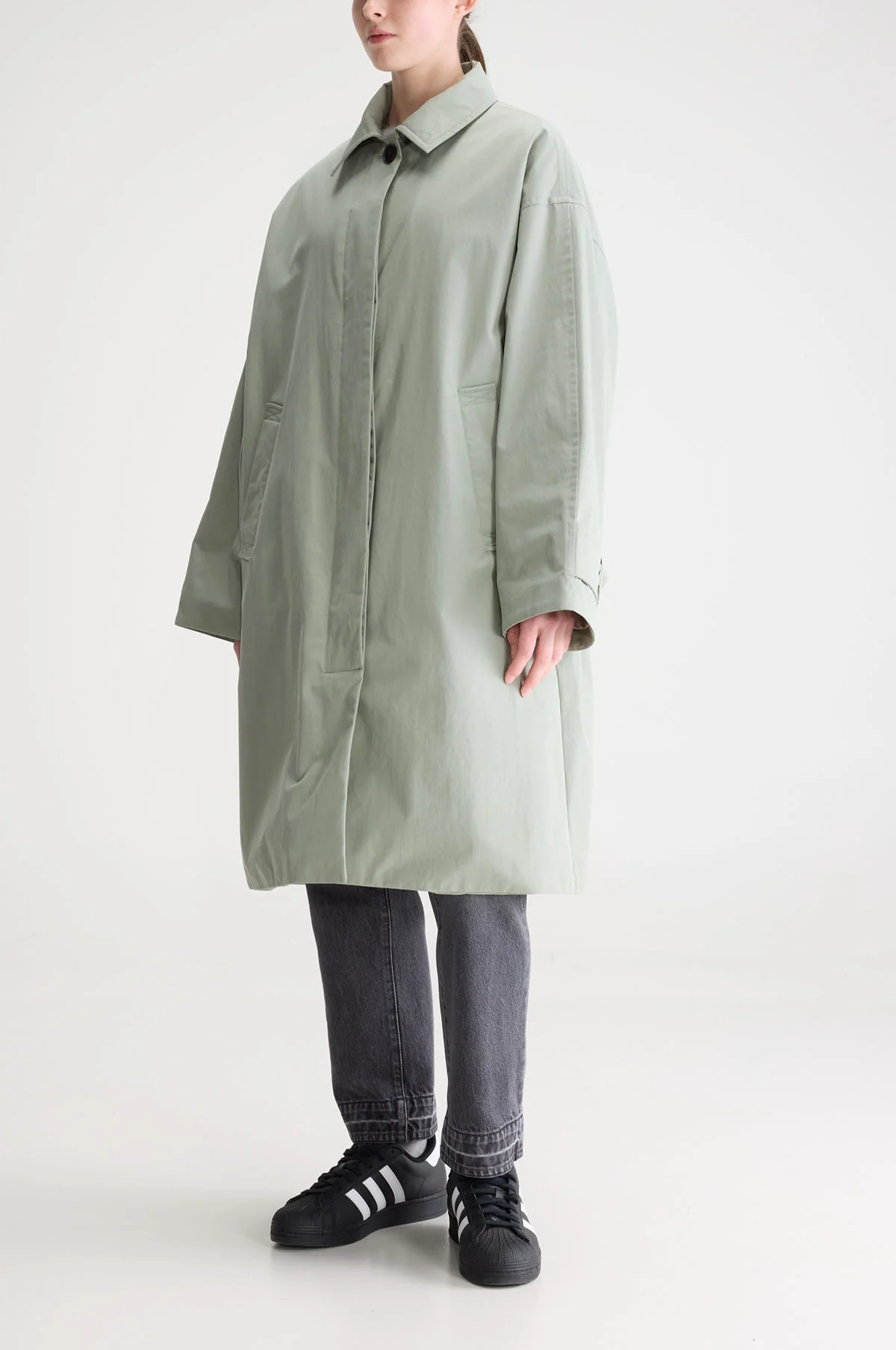 Hestia Coat Veronese - Image 4