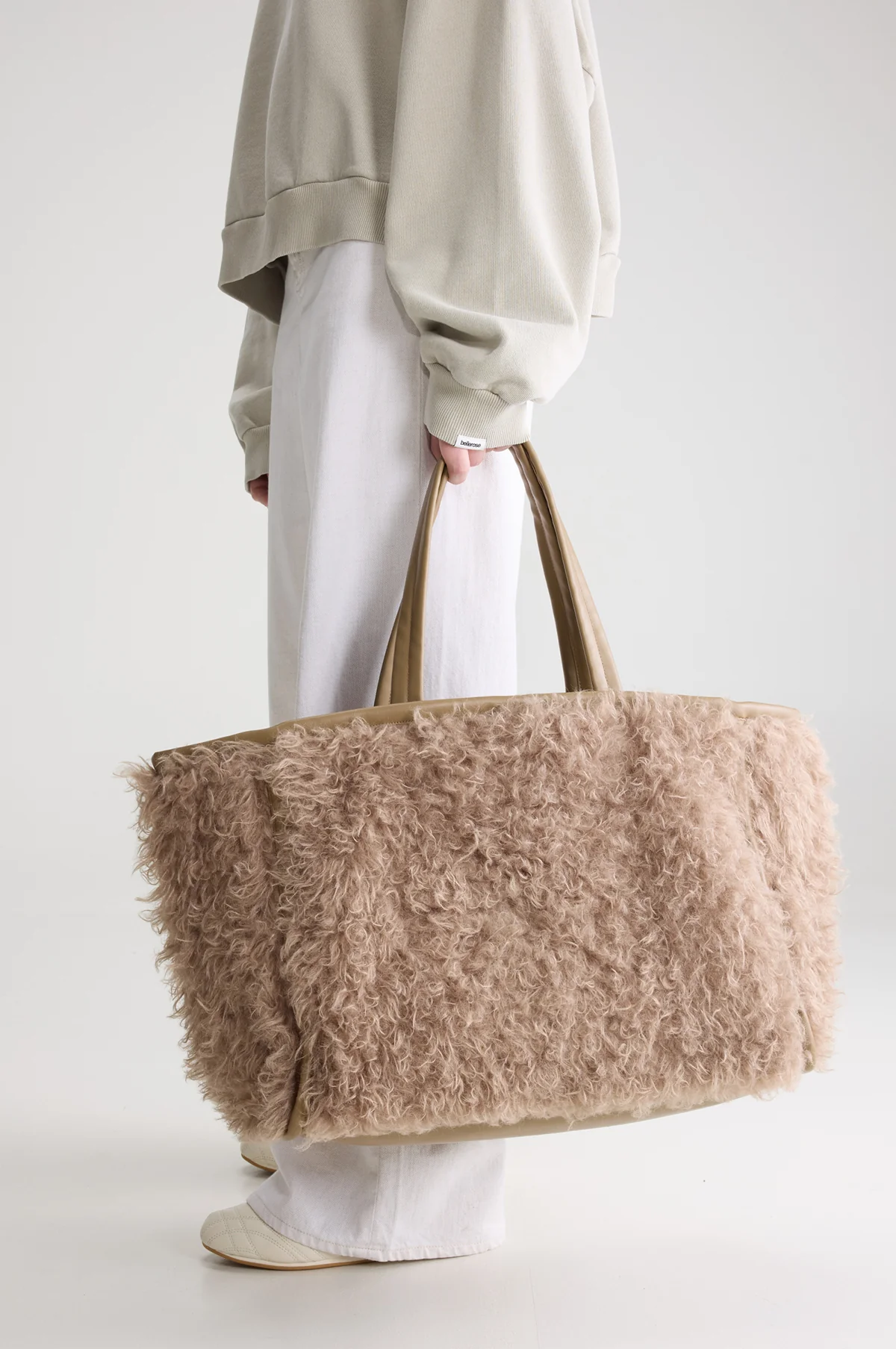 Hetje Bag Bone - Image 2