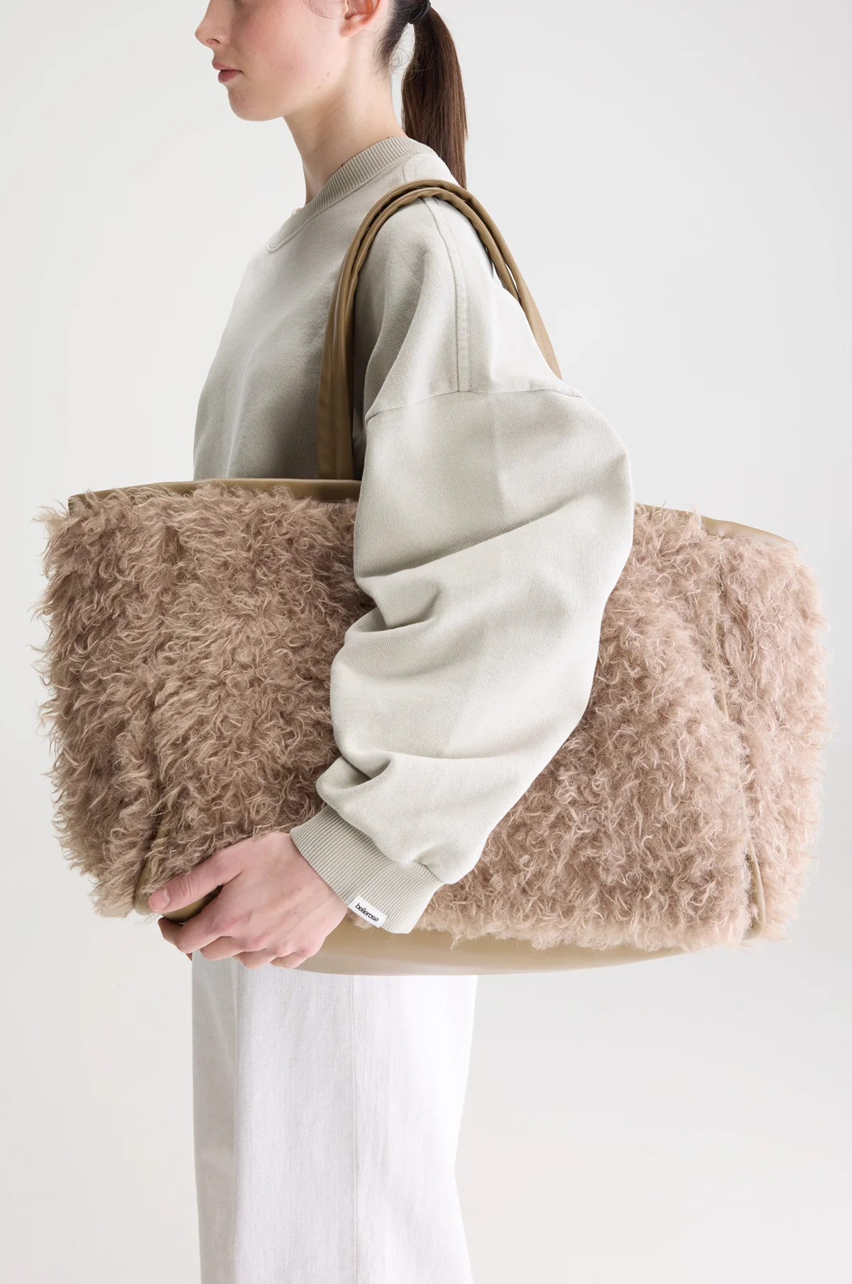 Hetje Bag Bone - Image 3