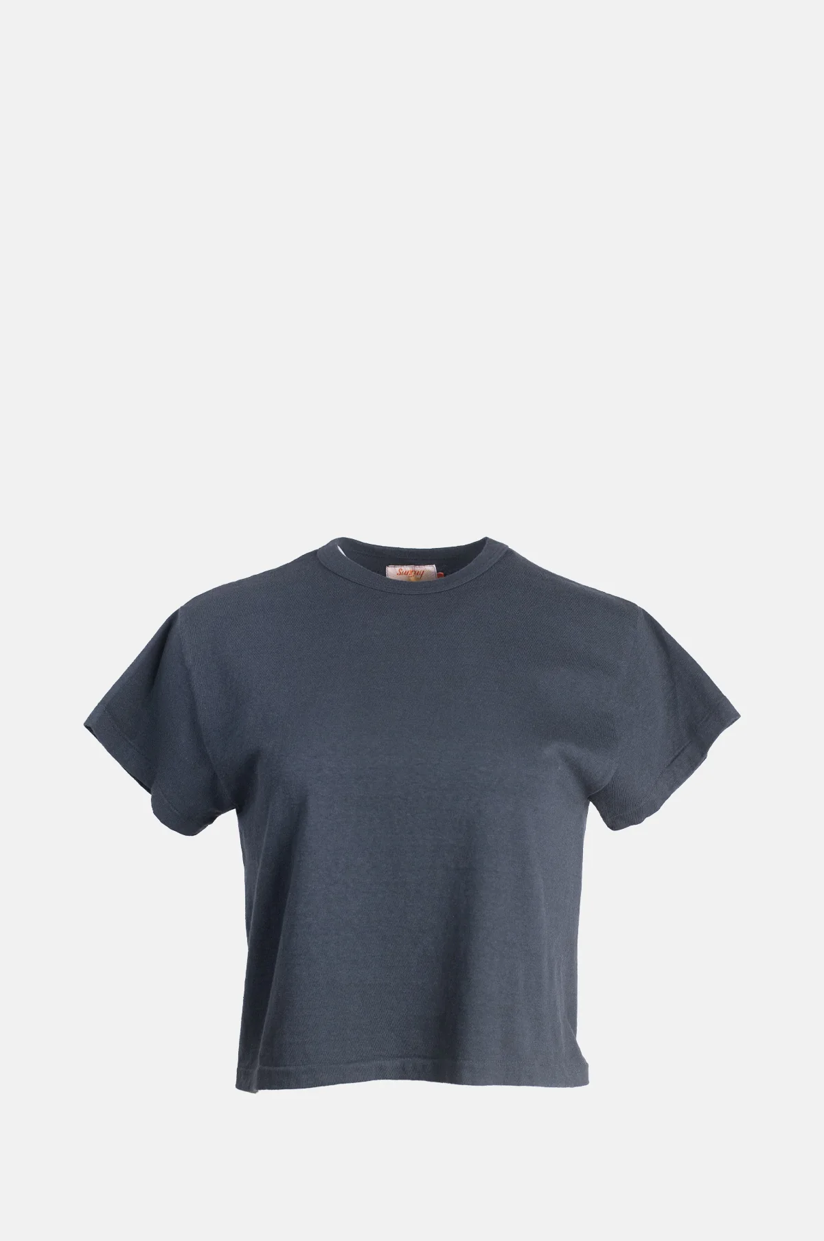 Hi'aka T-Shirt Blue Graphite