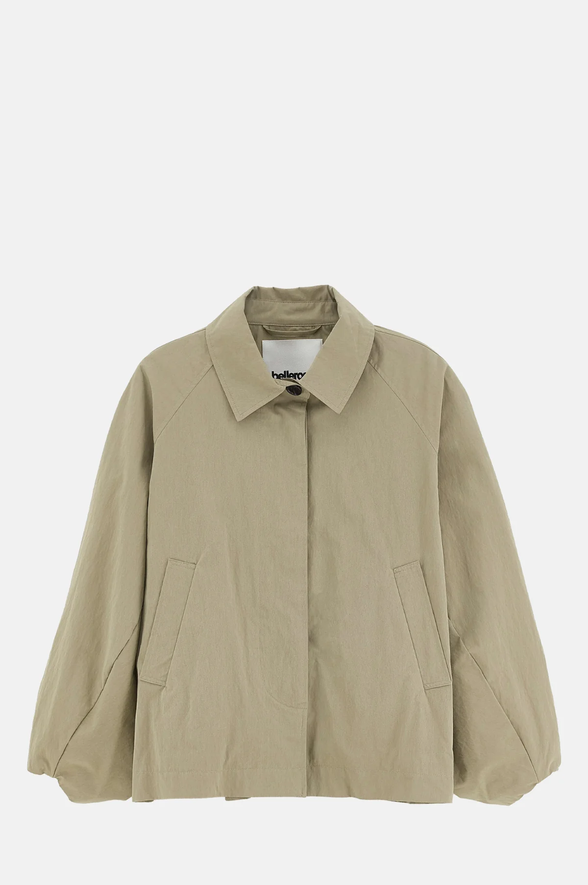 Jodie Jacket Shadow