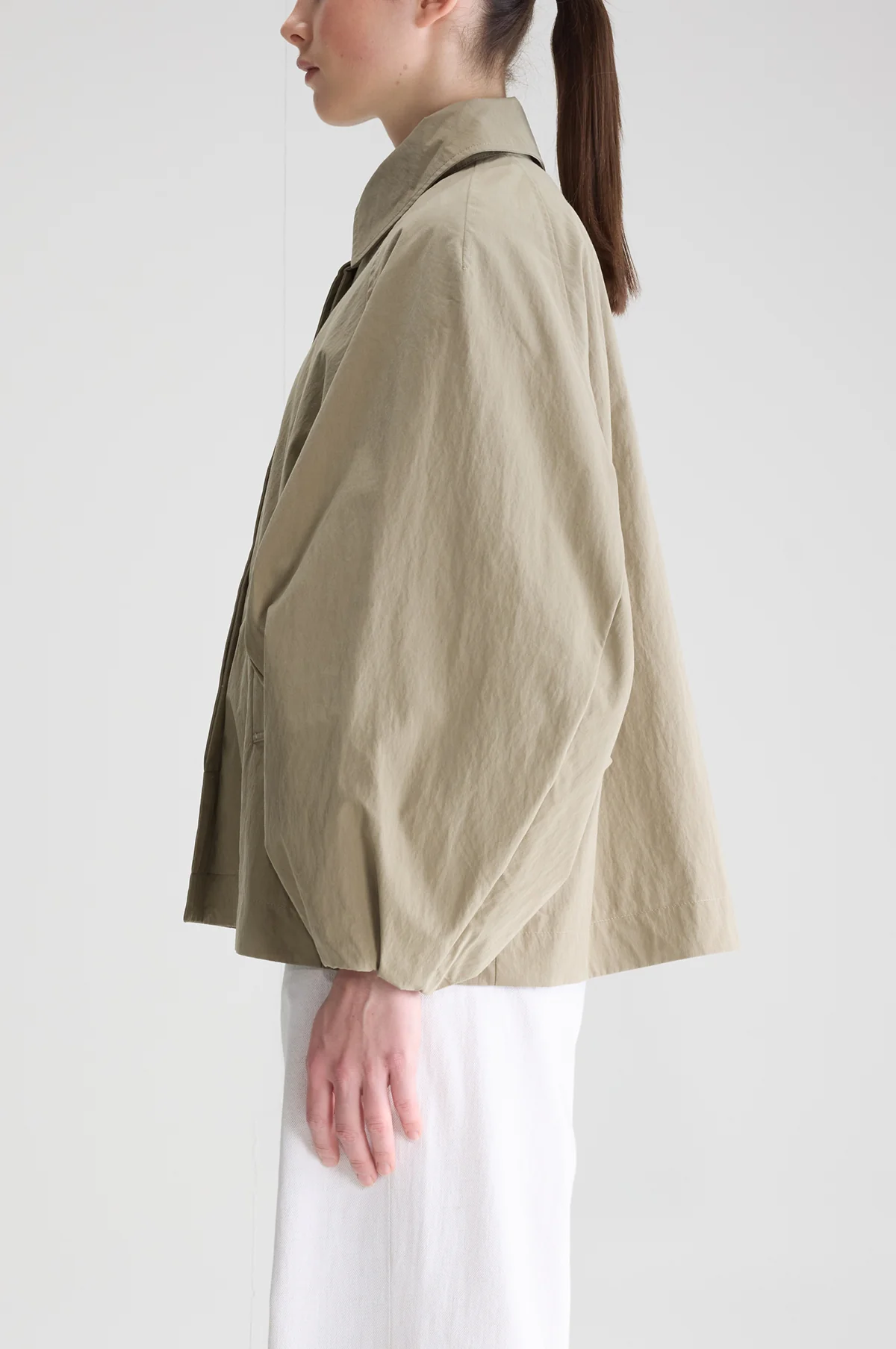 Jodie Jacket Shadow - Image 4