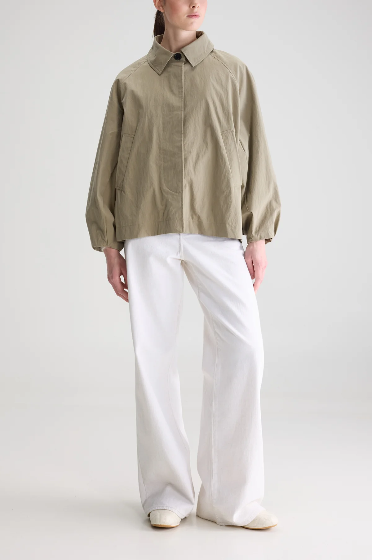 Jodie Jacket Shadow - Image 5