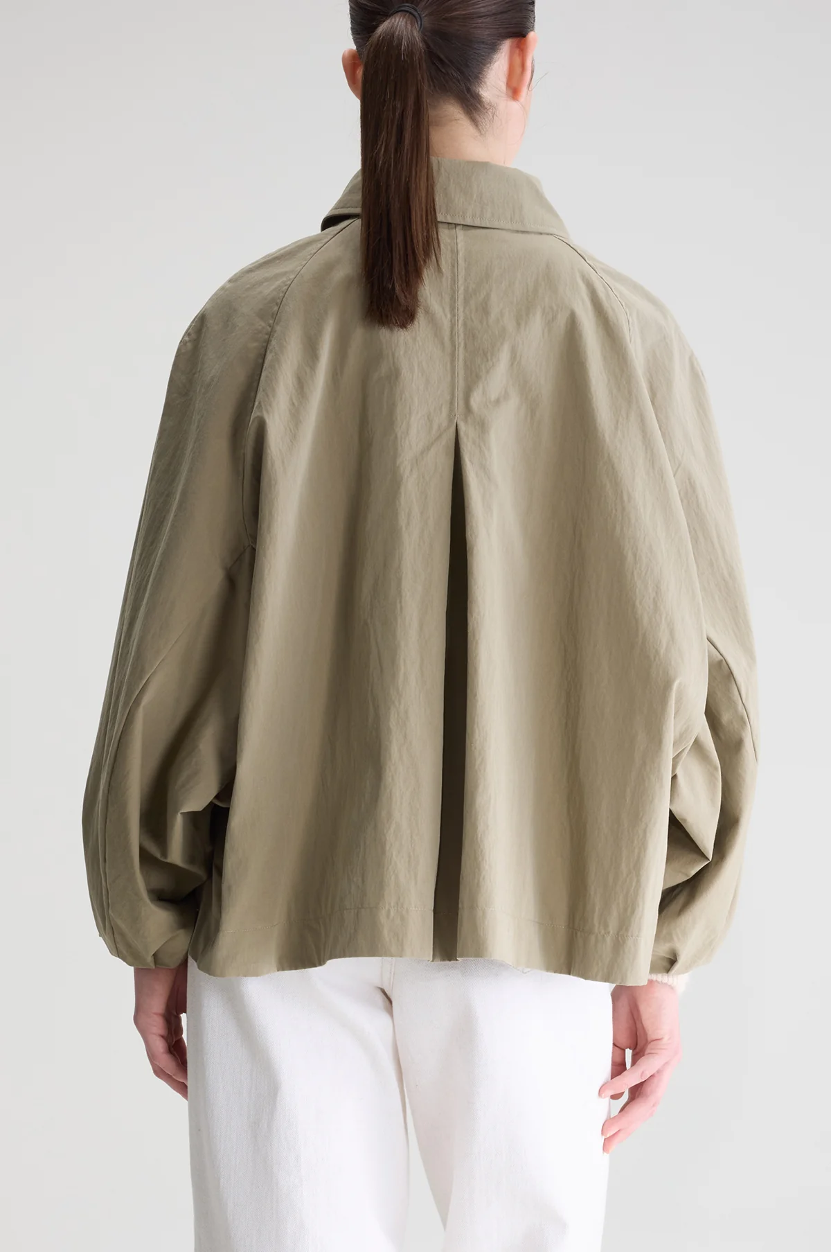 Jodie Jacket Shadow - Image 6