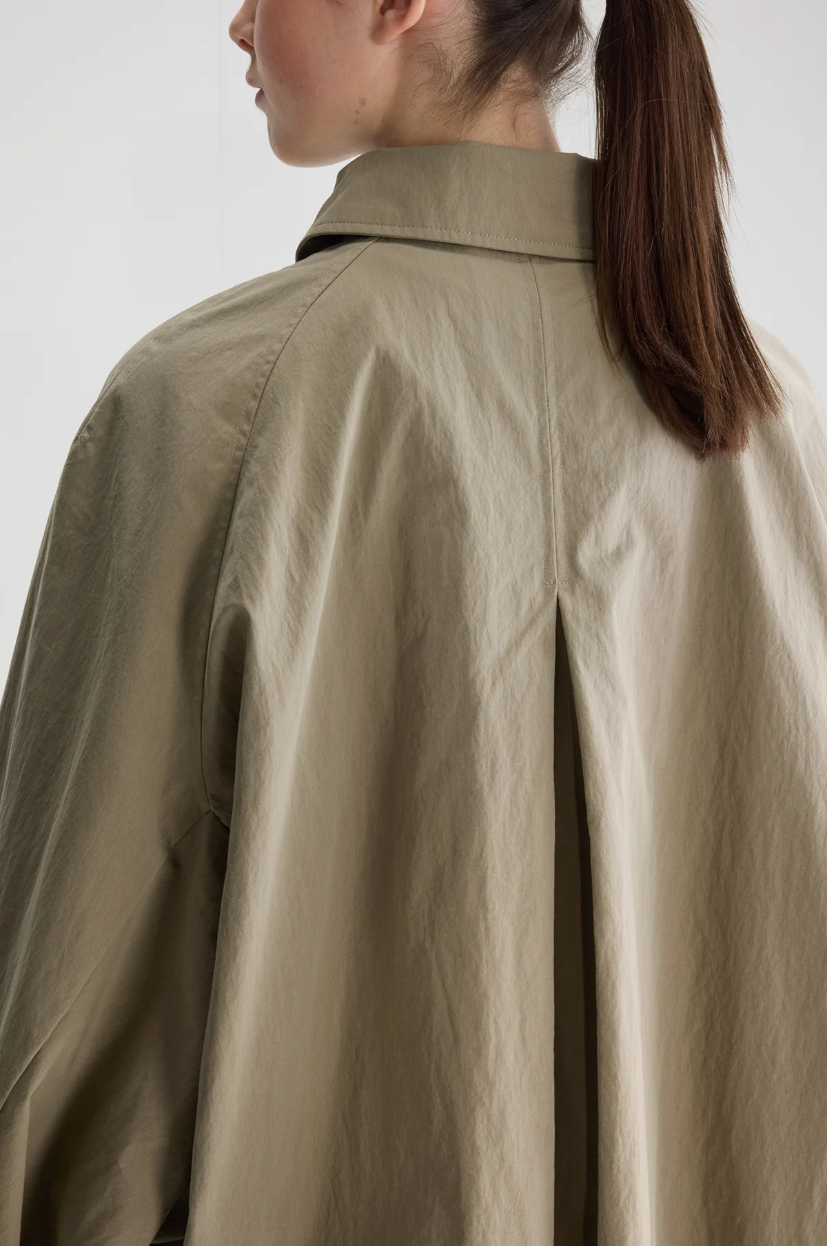 Jodie Jacket Shadow - Image 7