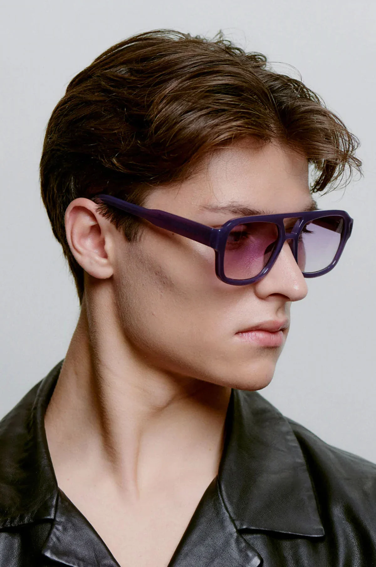 Kaya Sunglasses Shadow - Image 3