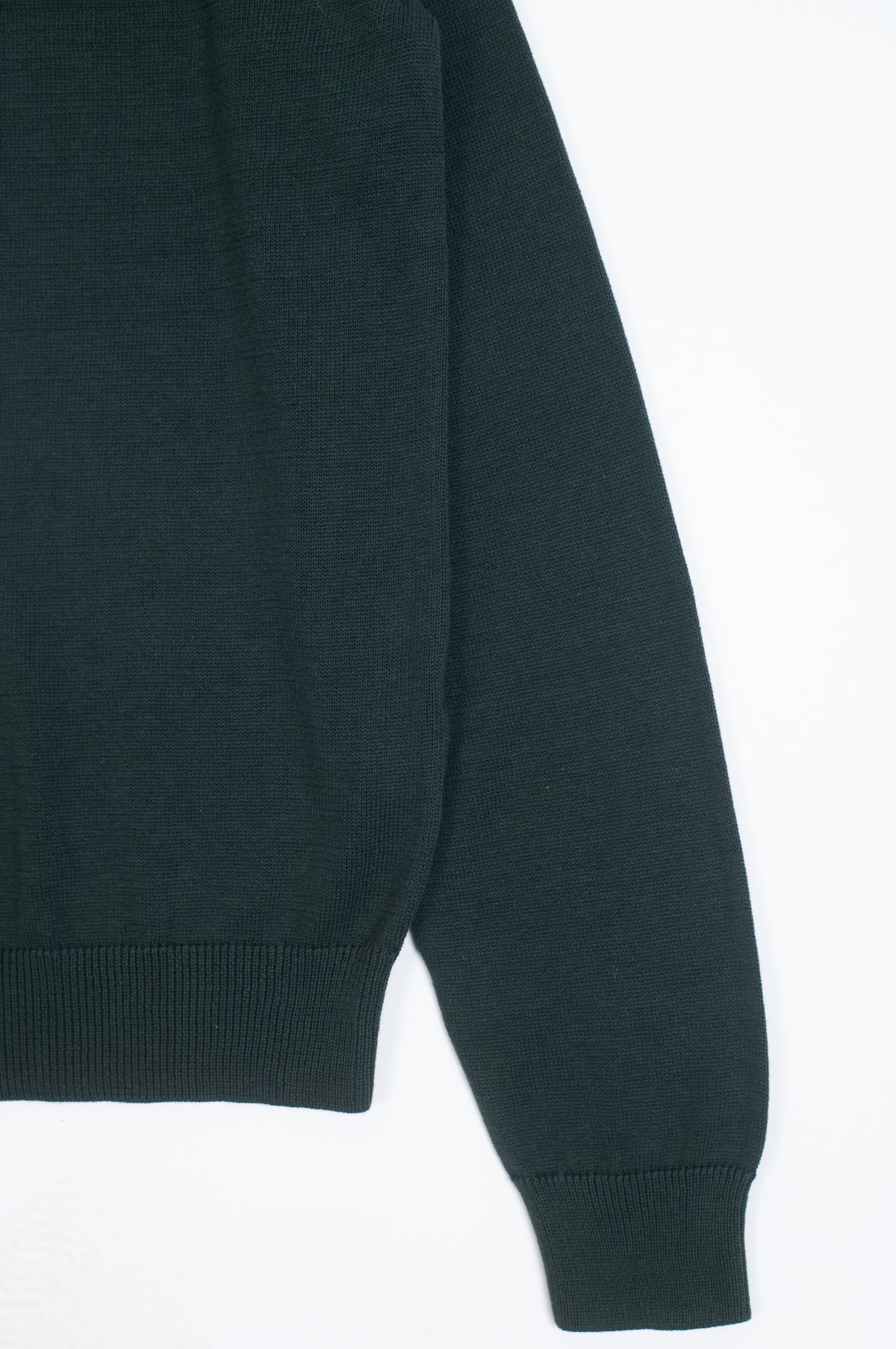 12g L/S Polo Dark Teal - Image 2