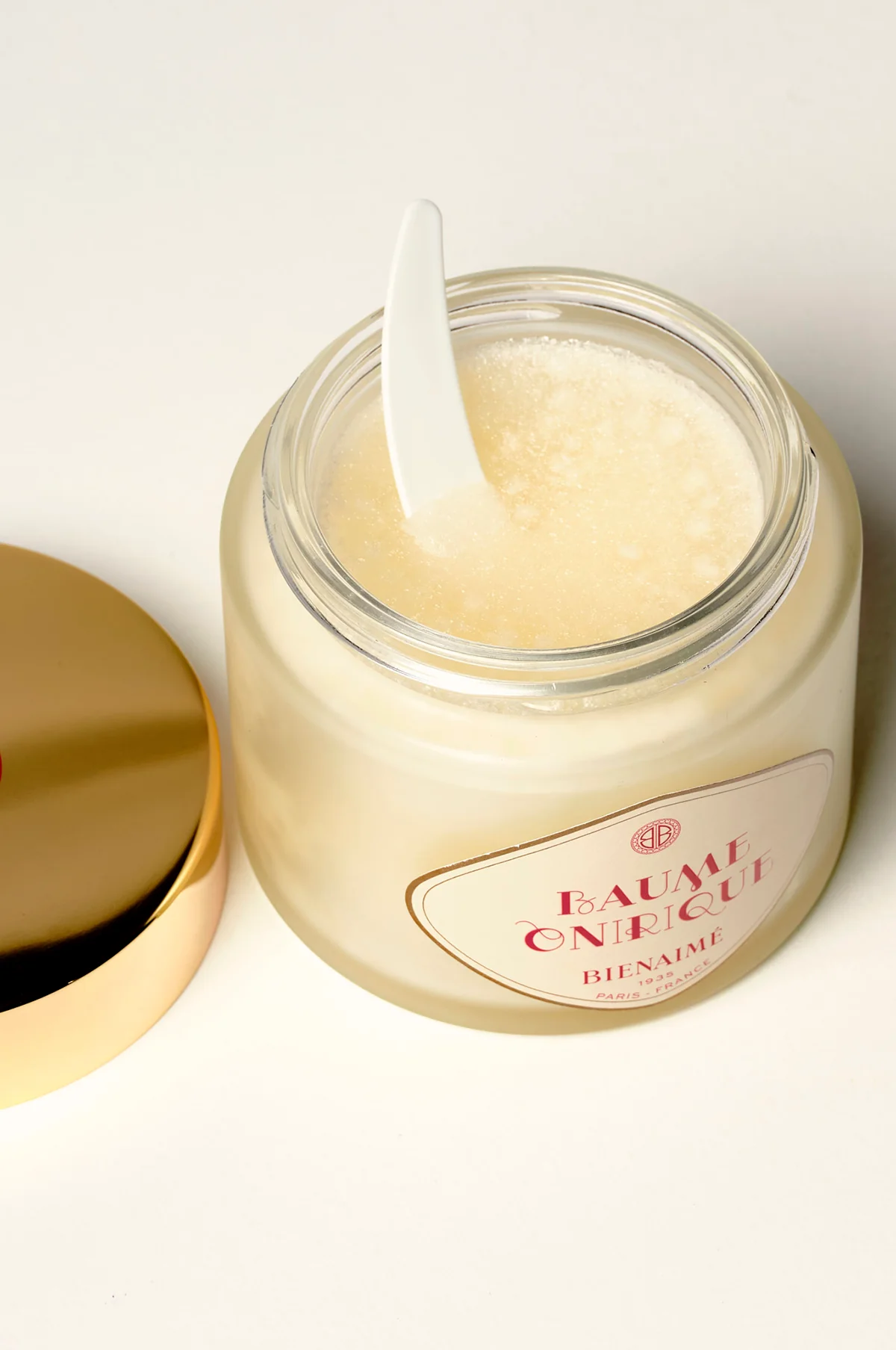 La Vie En Fleurs Body Baume - Image 3