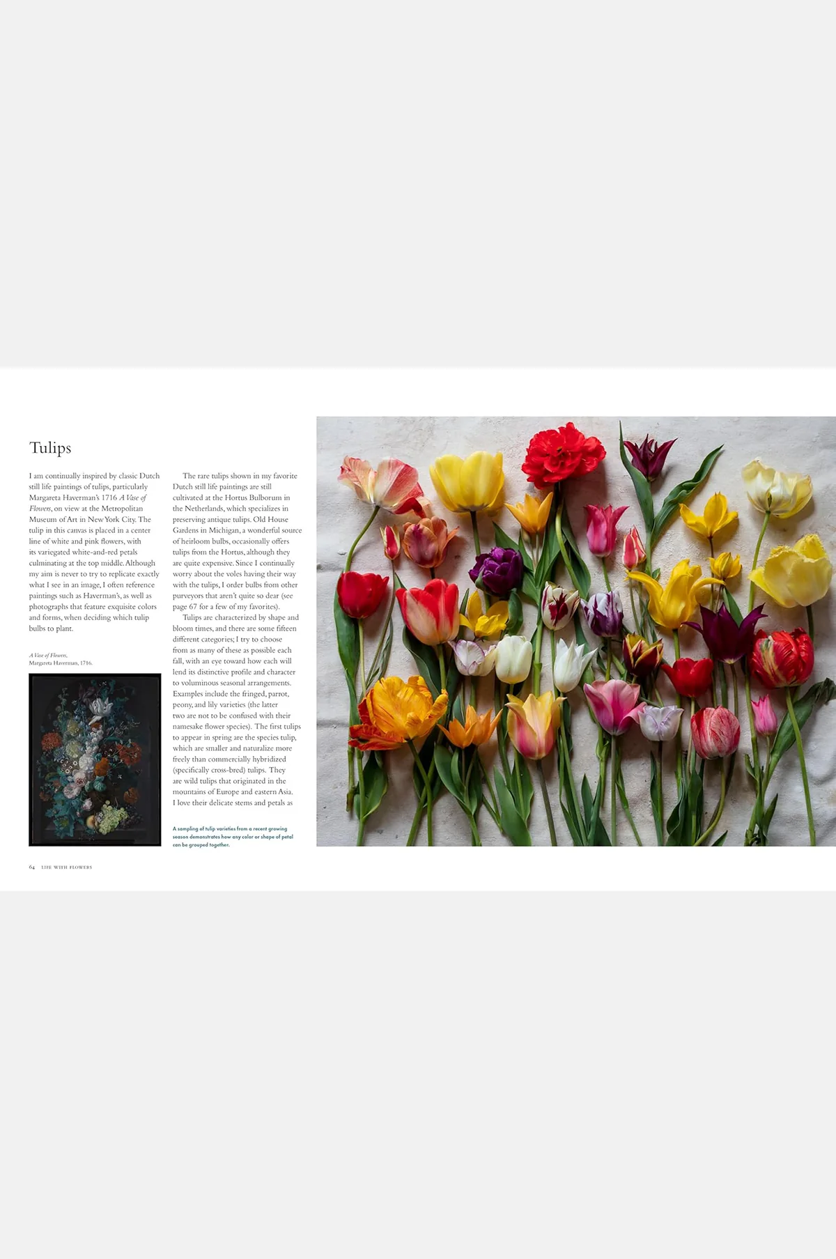 Life With Flowers - Image 2