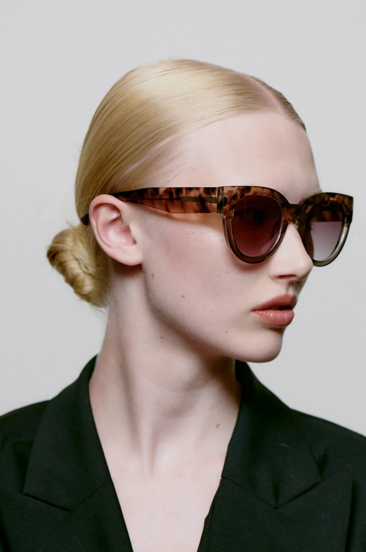 Lilly Sunglasses Coquina - Image 6