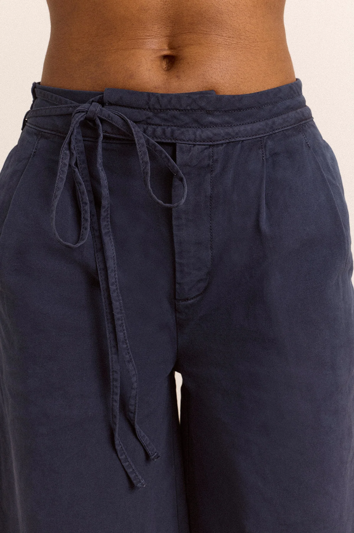 Lotta Culotte Antiqued Navy - Image 5