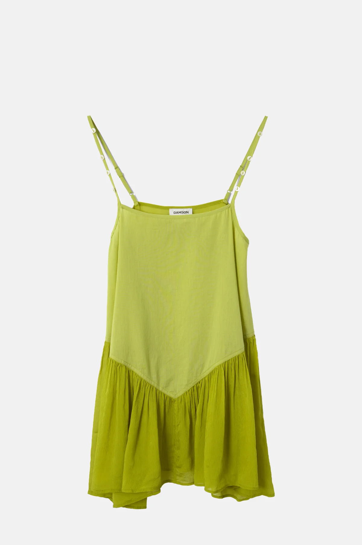 Mirella Cami Chartruese