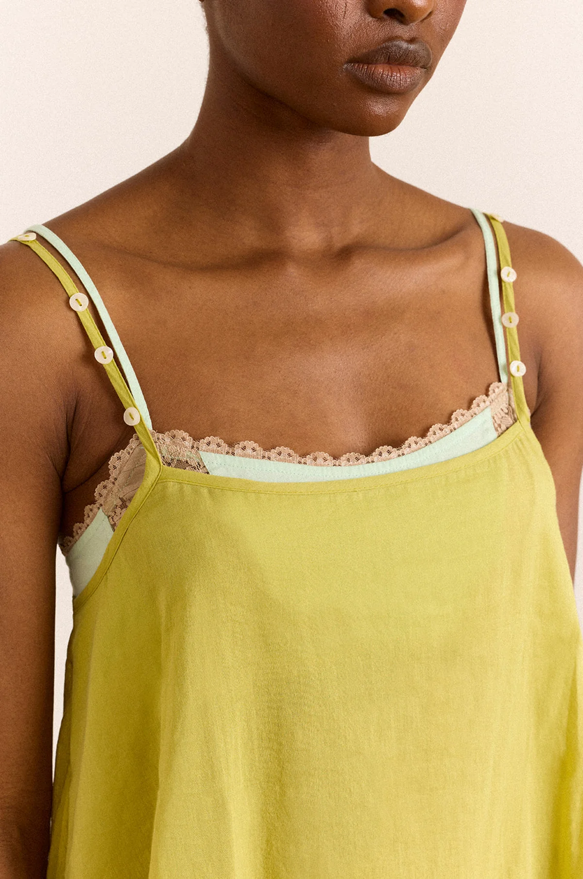 Mirella Cami Chartruese - Image 7
