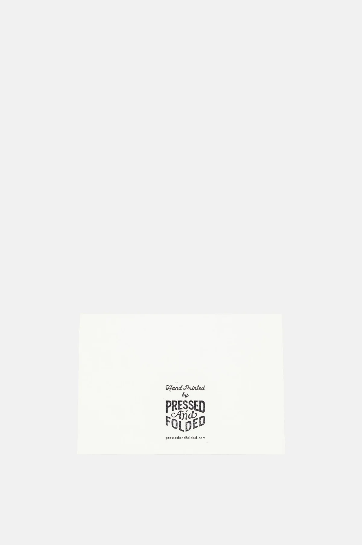 Mon Amour Greeting Card - Image 3