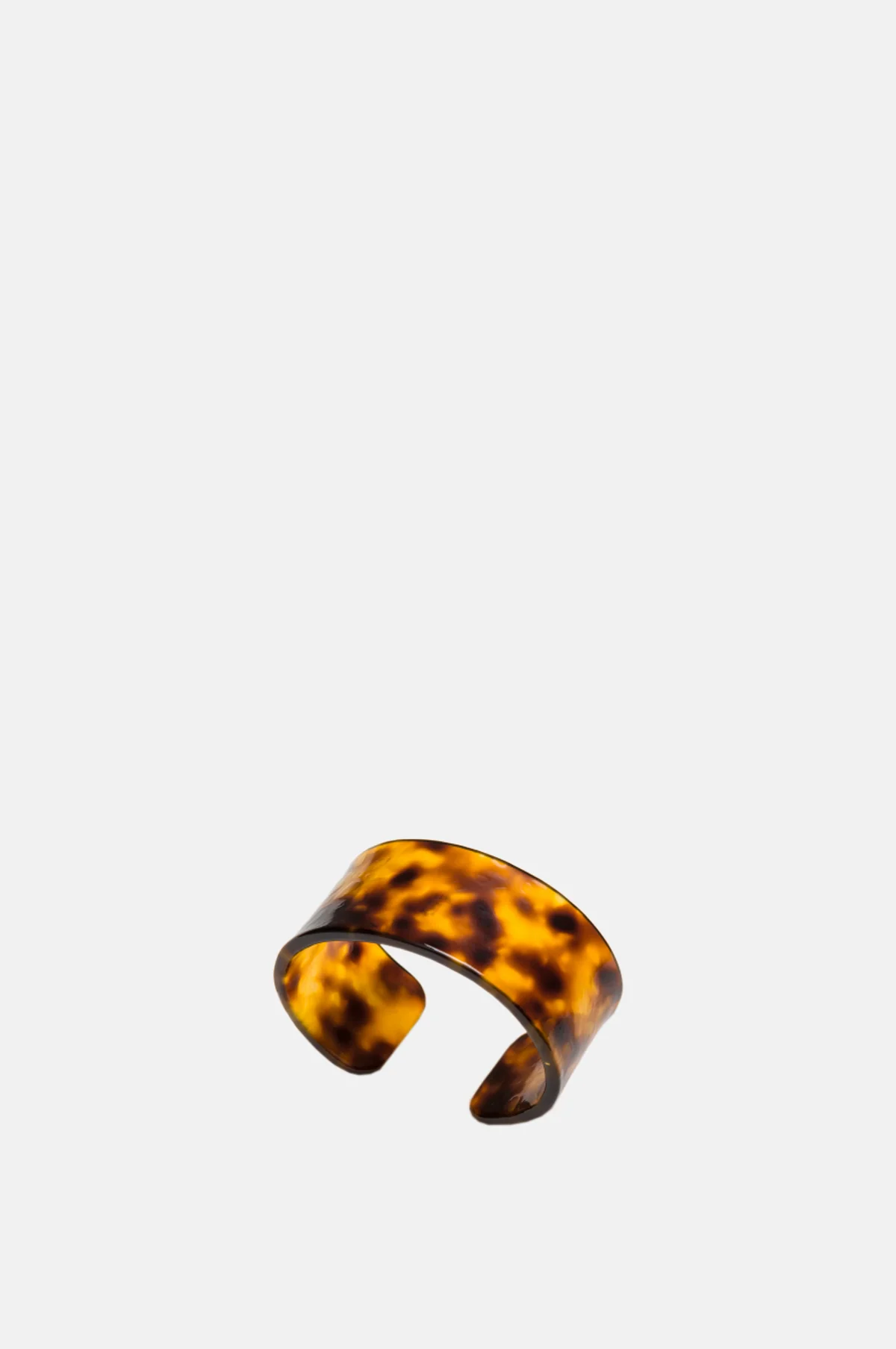 Napkin Ring Tortoise