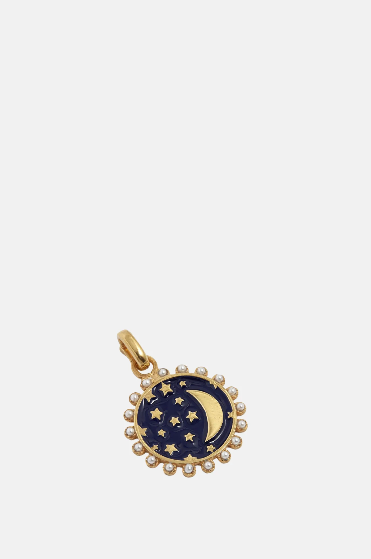Notturna Charm
