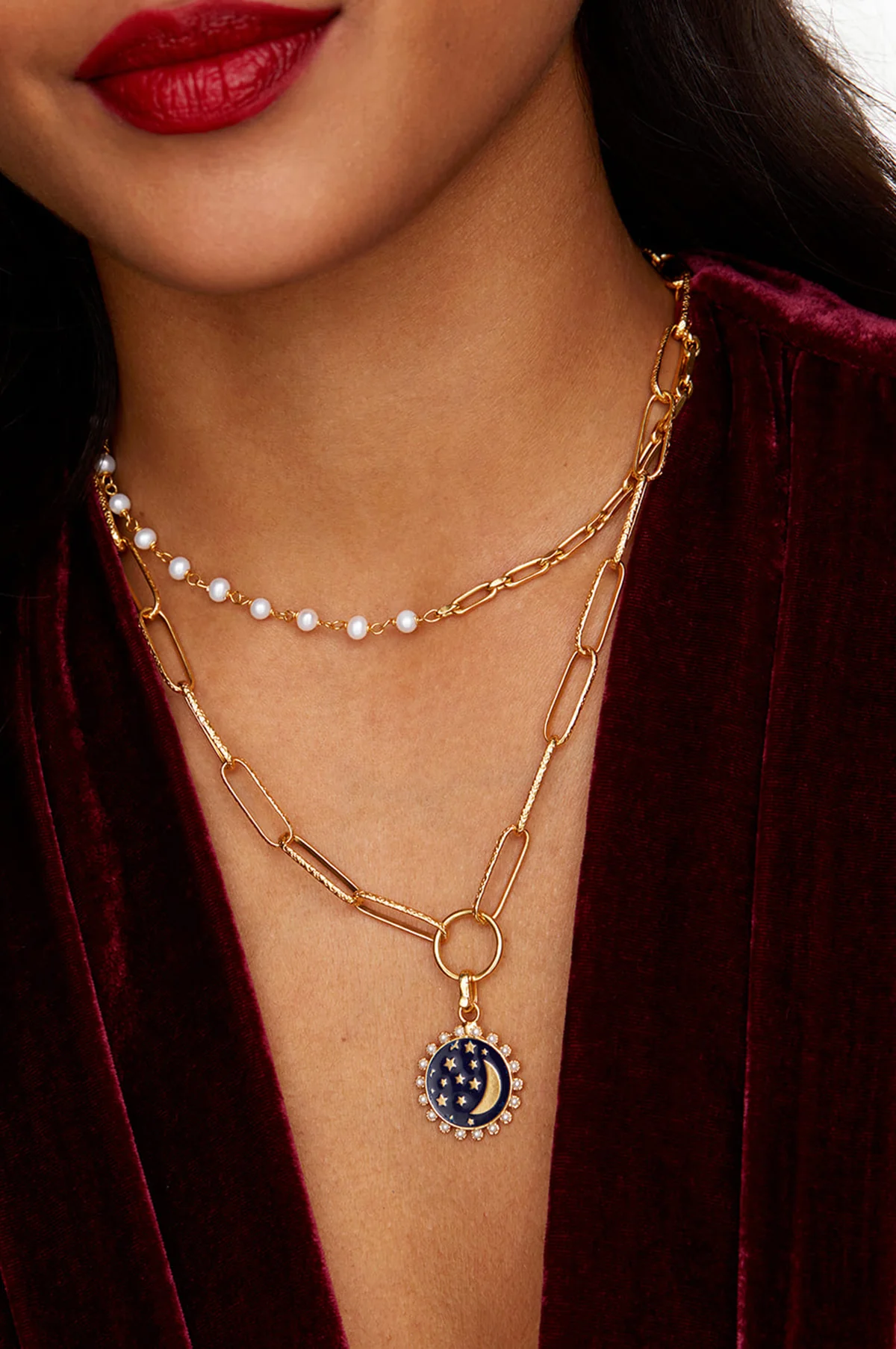 Notturna Charm - Image 2