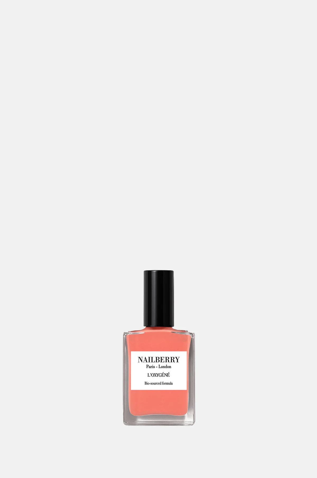 Peony Blush Nail Lacquer