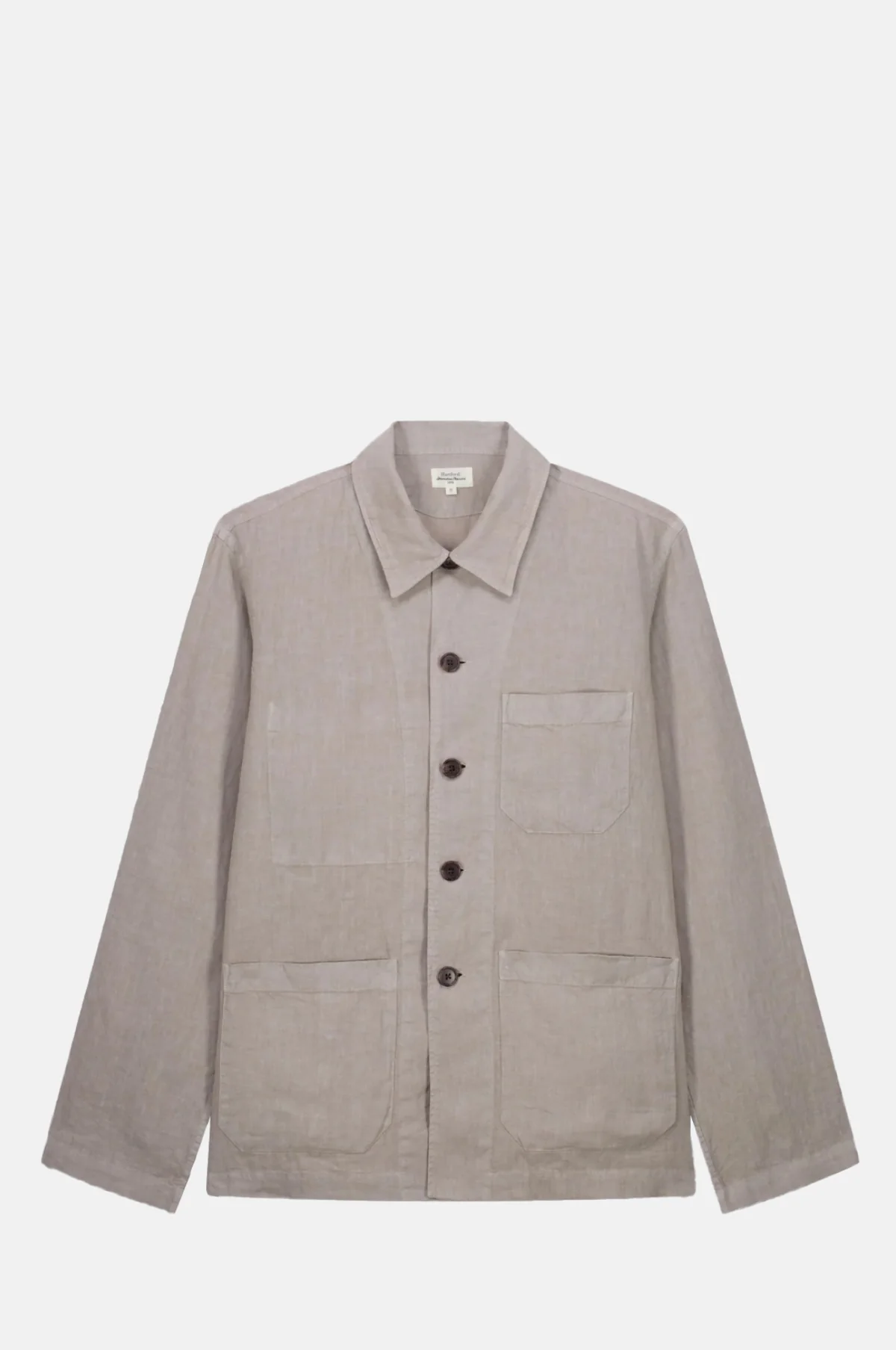 Perry Pat Shirt Sage
