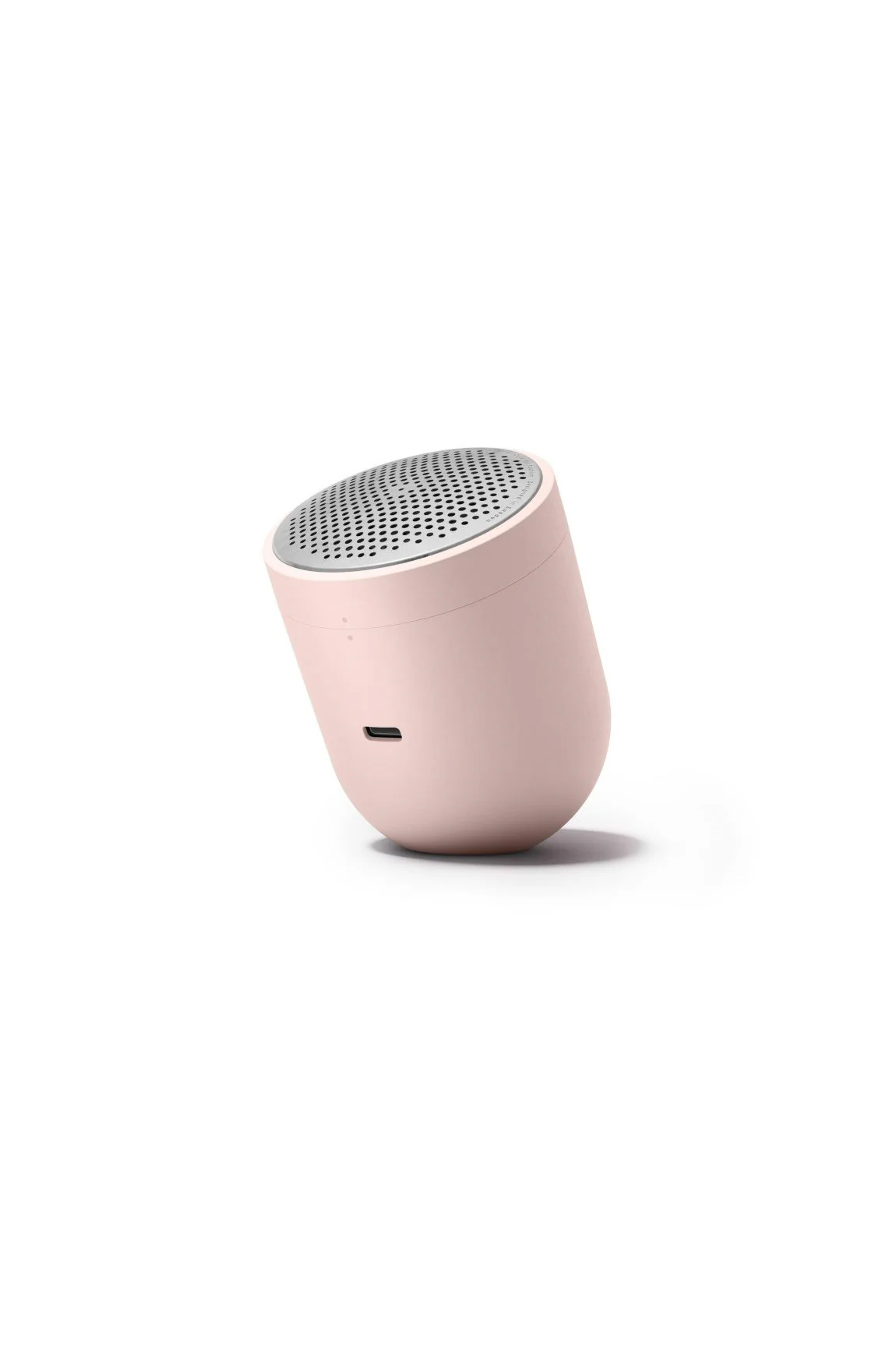 Pilo No.2 Fabric Shaver Rose - Image 3