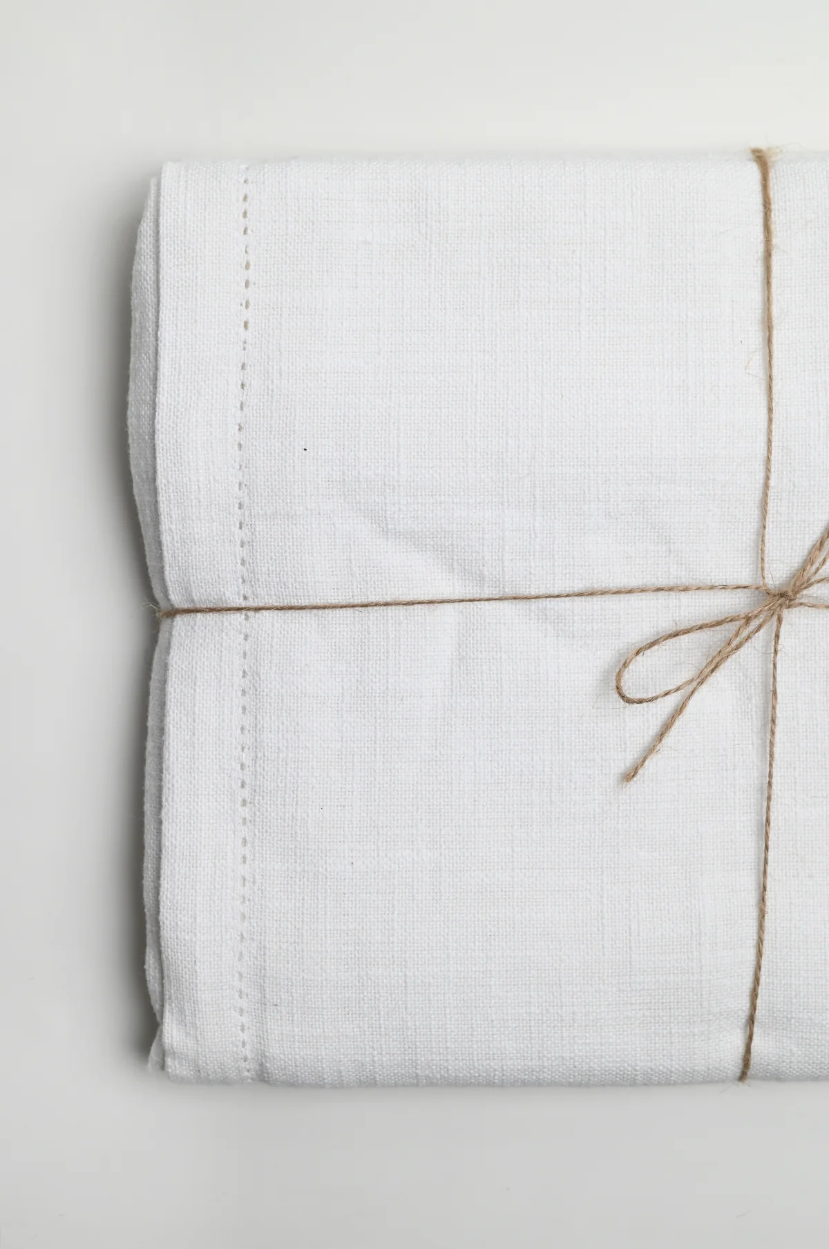 Primavera Tablecloth Porcelain 130x180 - Image 2
